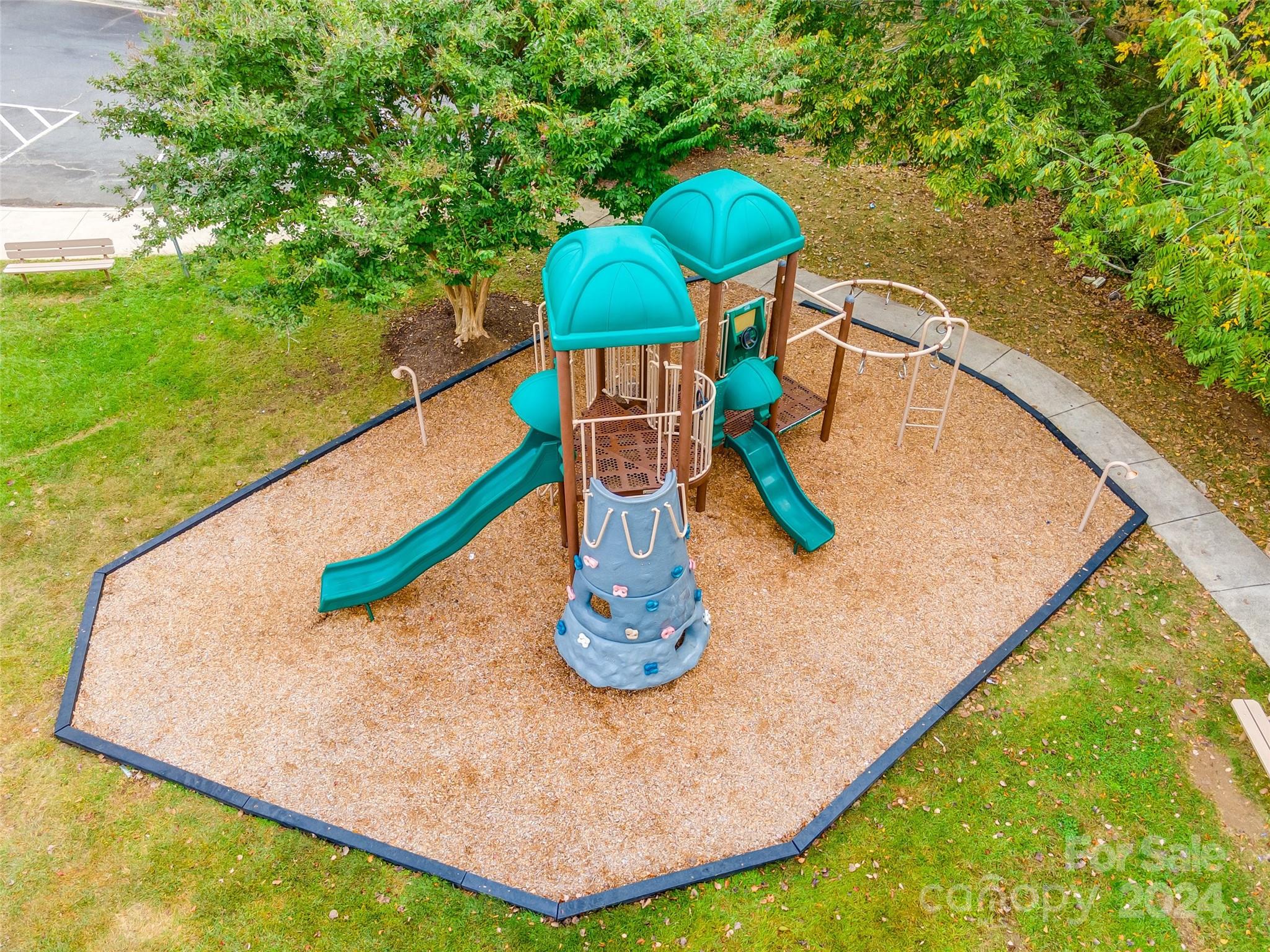 Huntington Forest - Residential