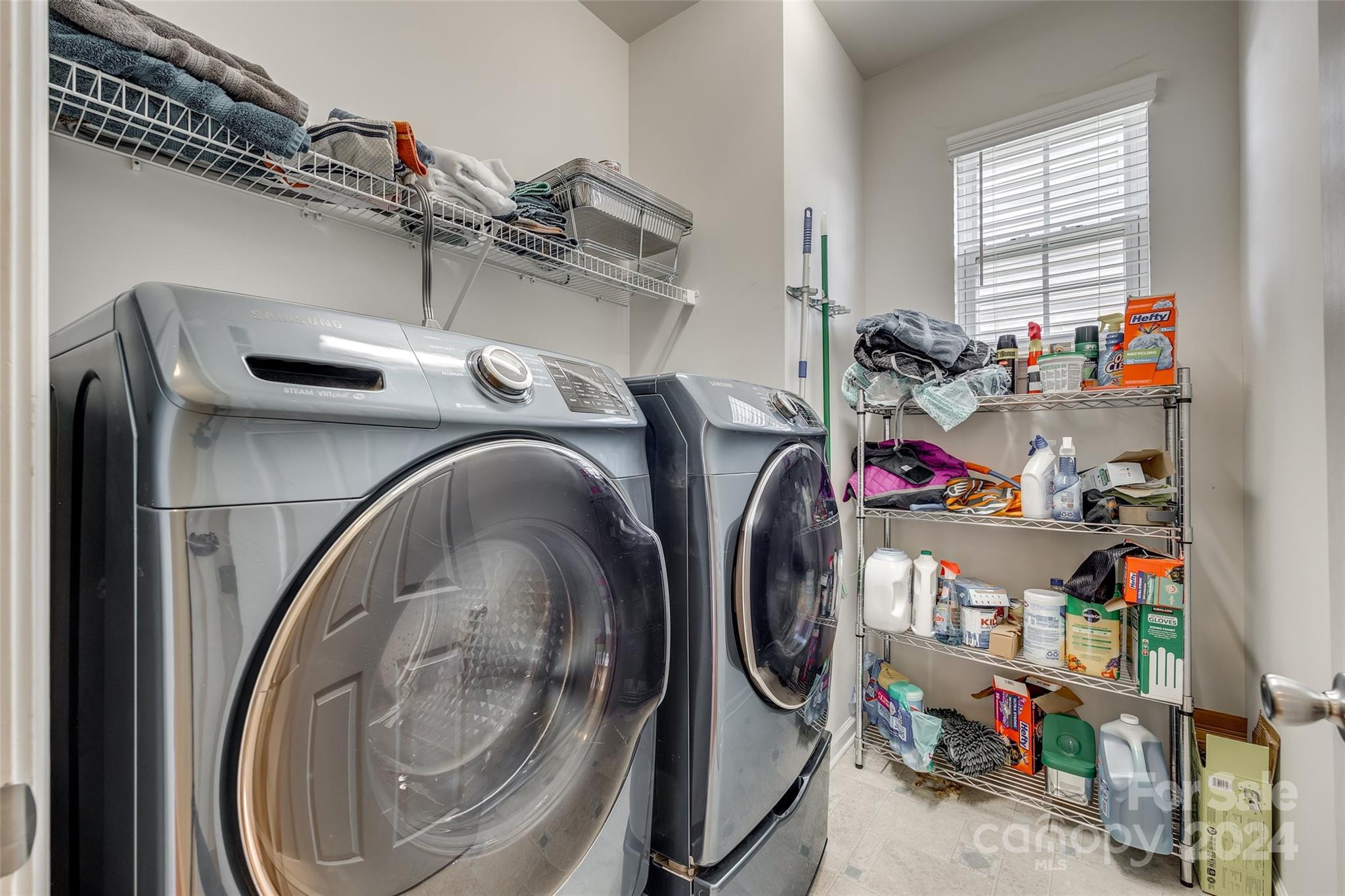 Huntington Forest - Residential