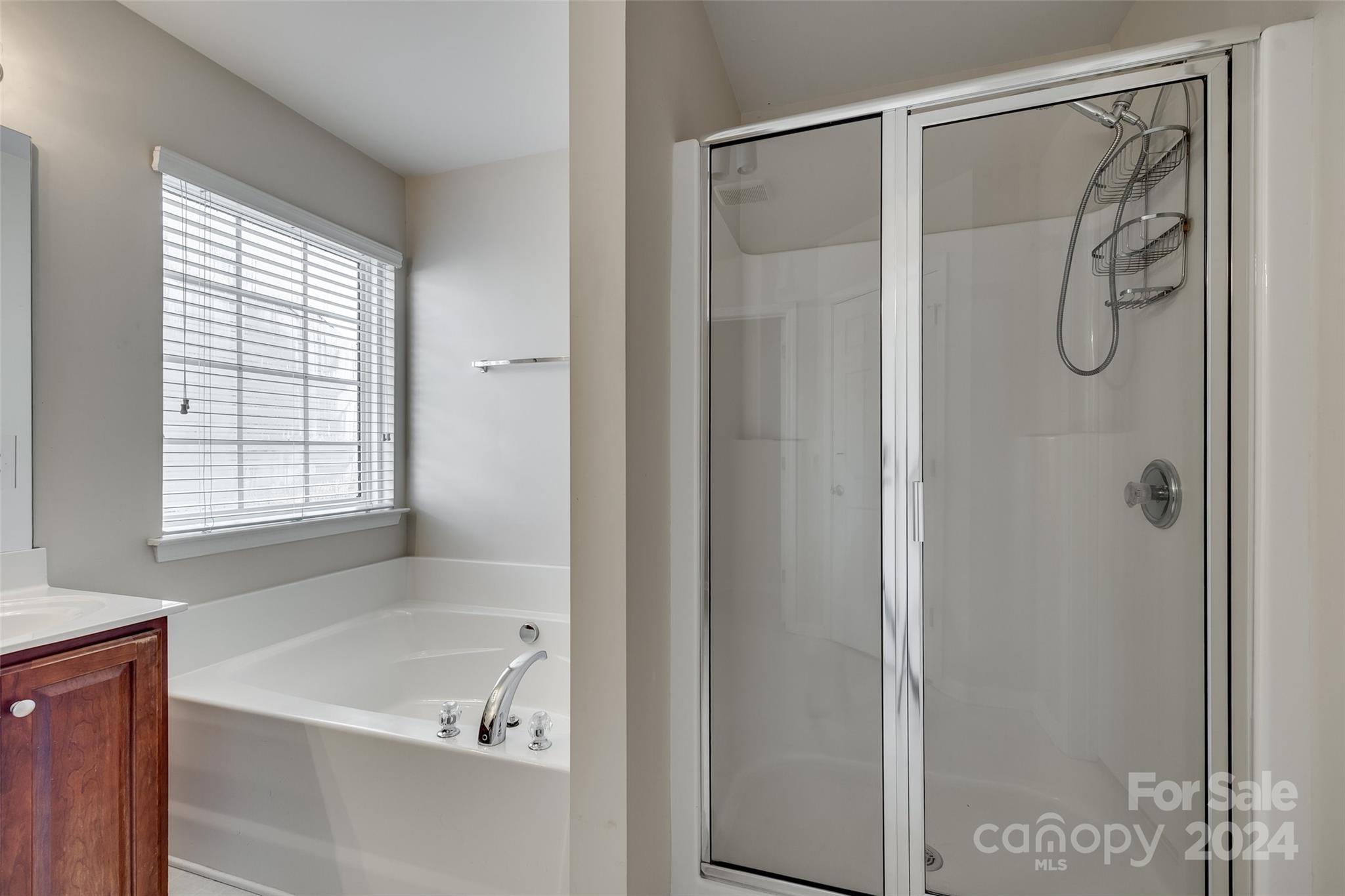 Huntington Forest - Residential