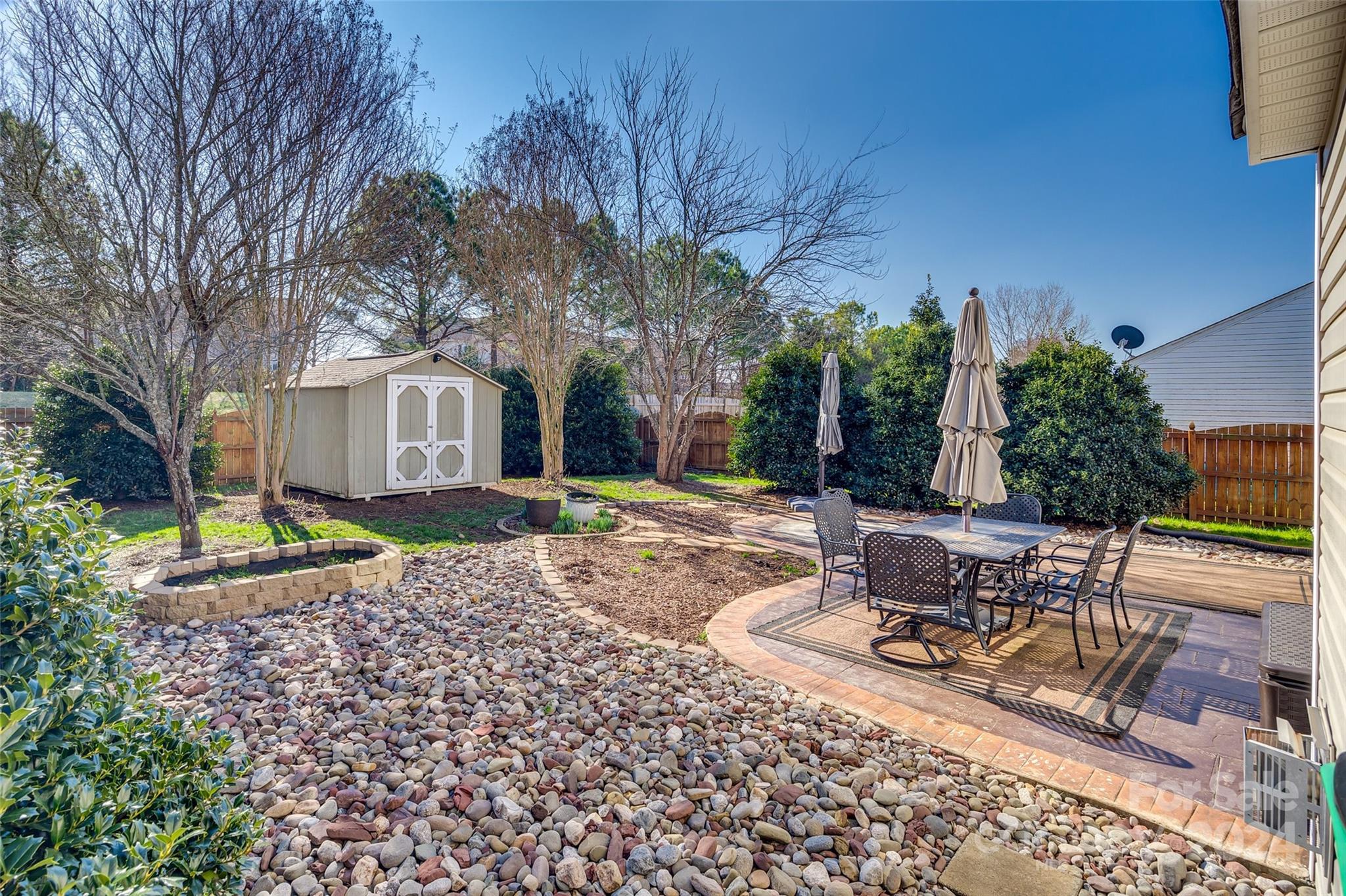 Huntington Forest - Residential