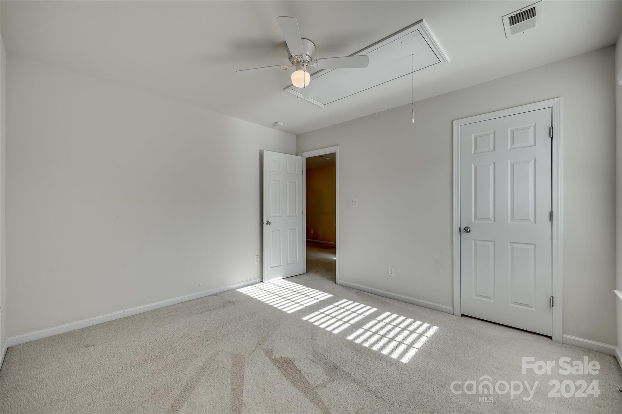 Huntington Forest - Residential