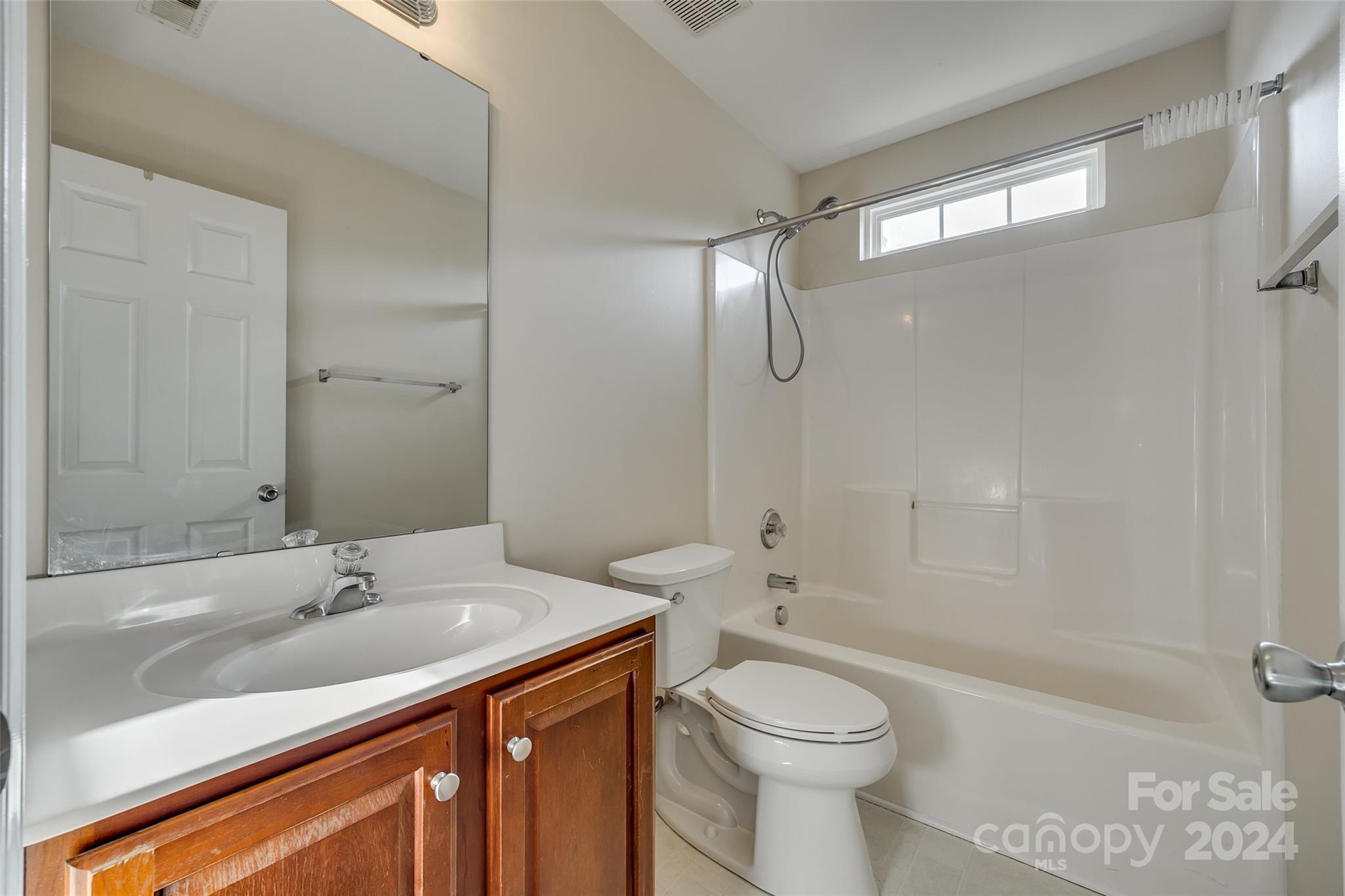 Huntington Forest - Residential