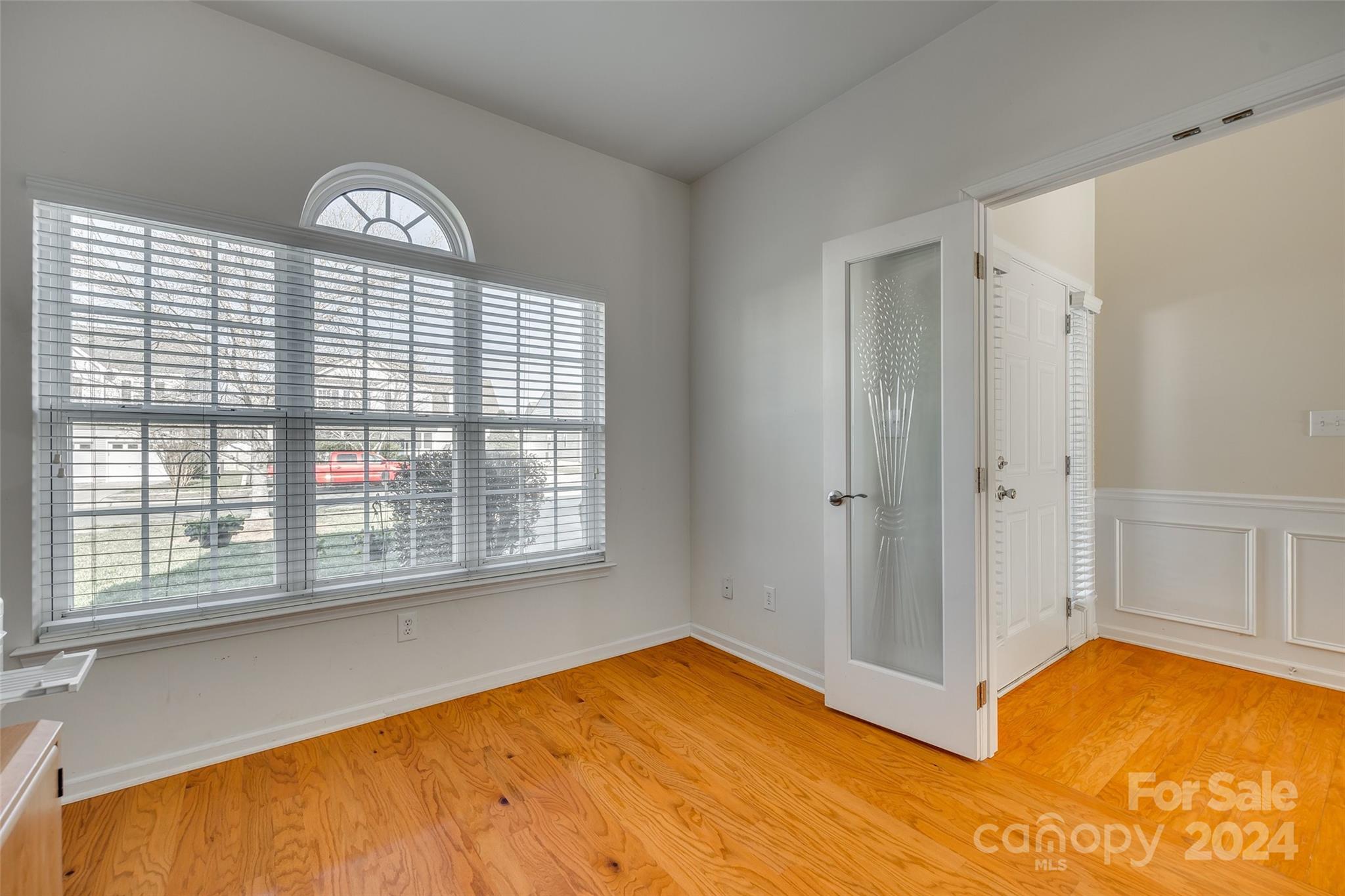 Huntington Forest - Residential