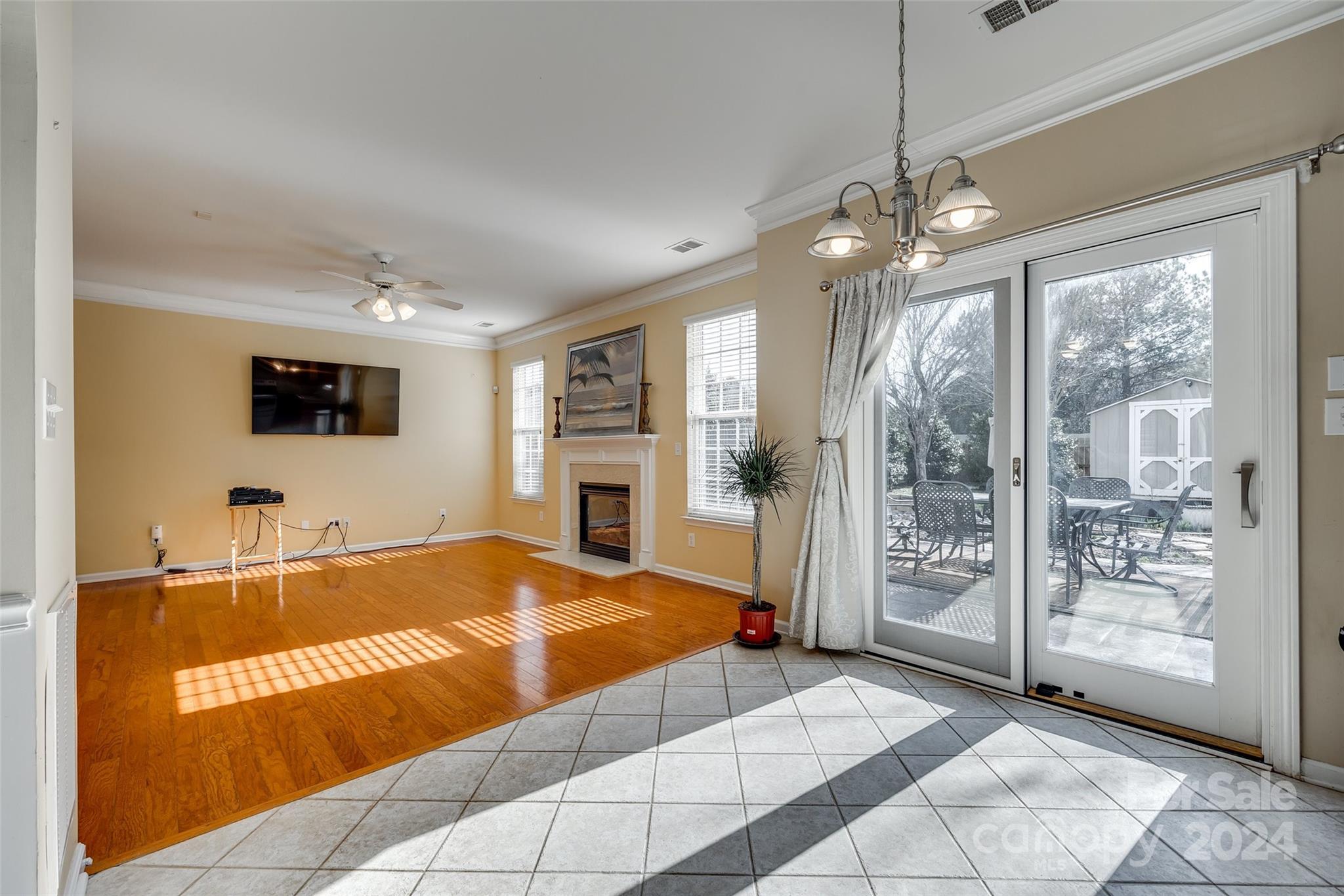 Huntington Forest - Residential