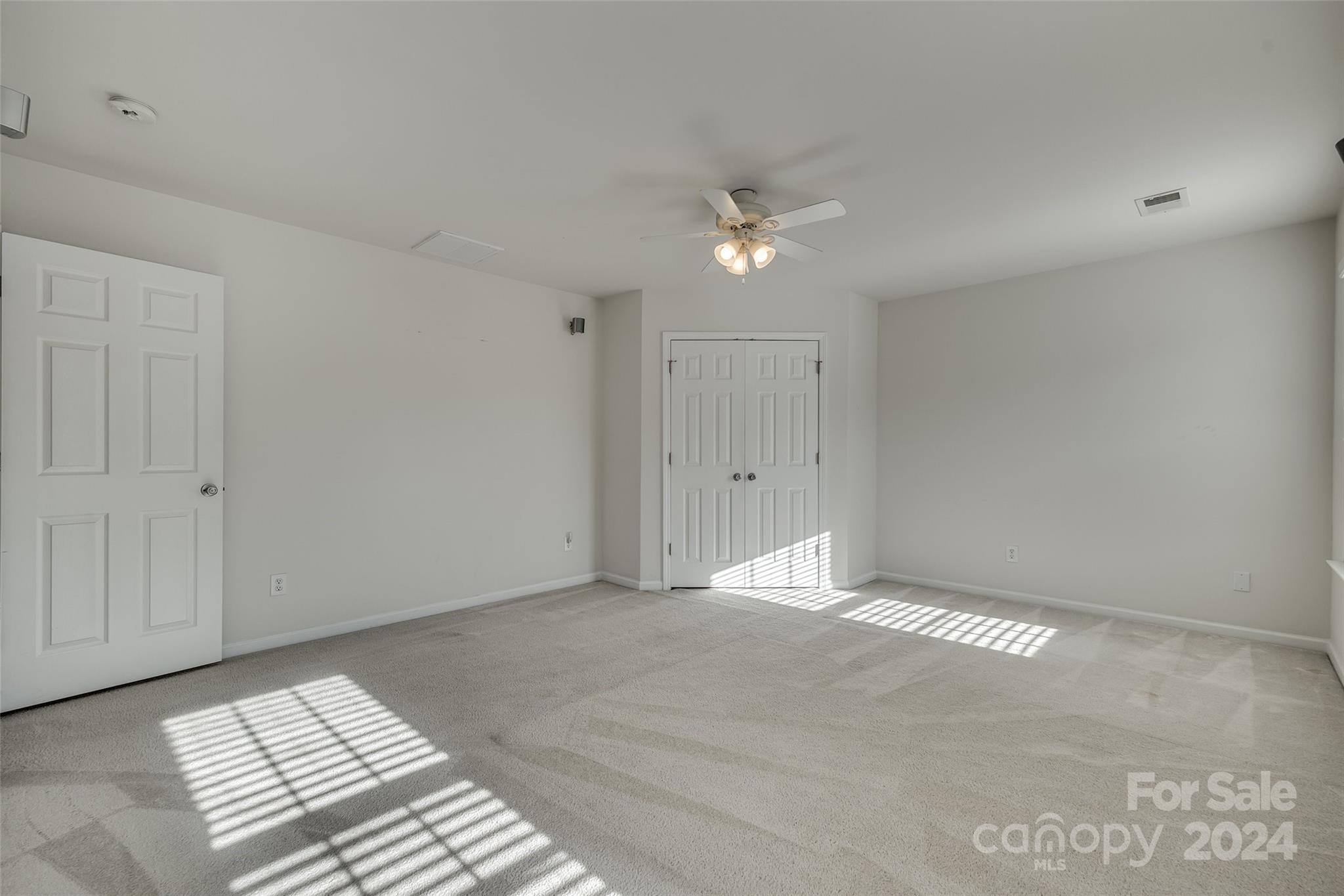 Huntington Forest - Residential