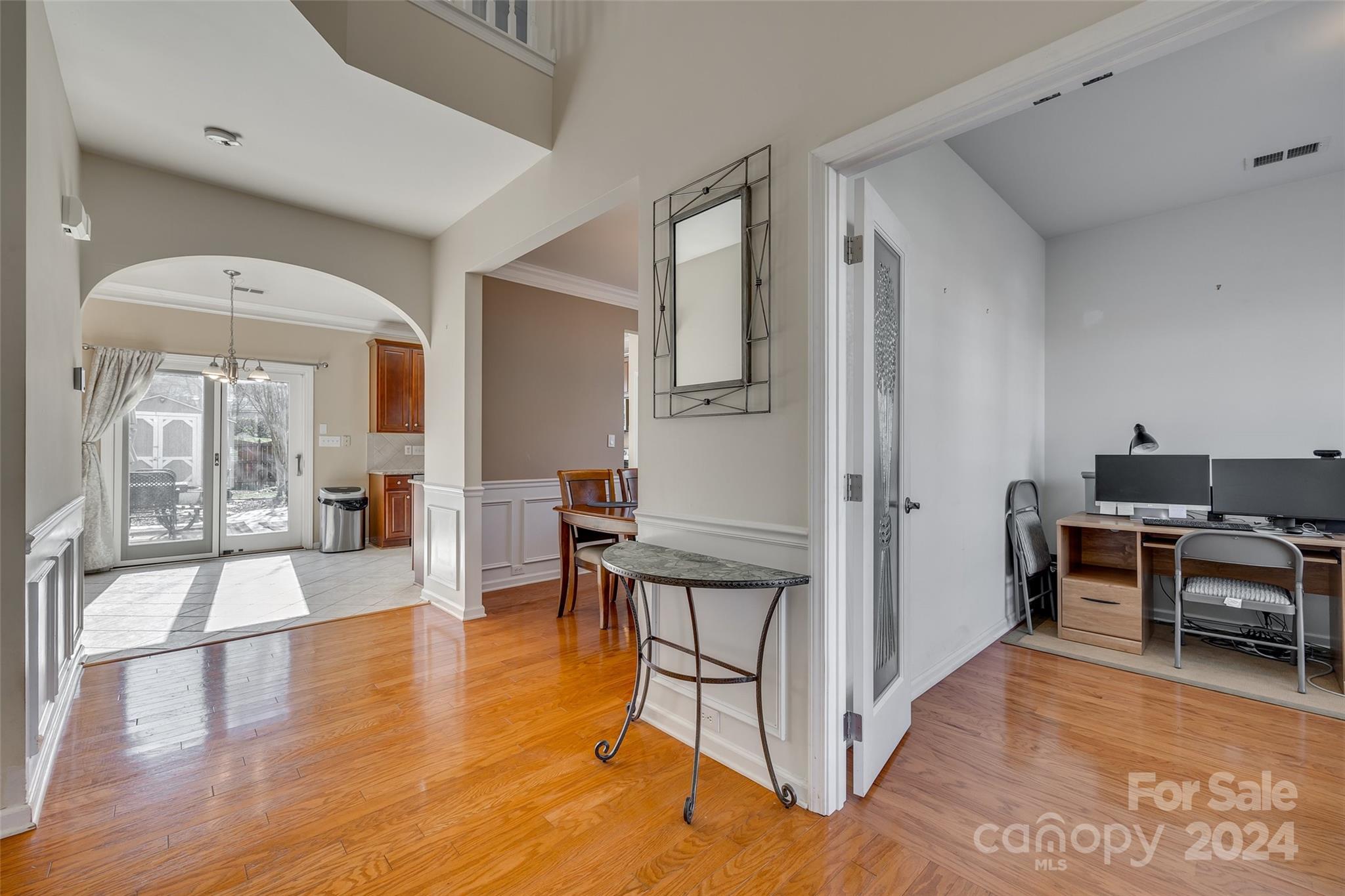 Huntington Forest - Residential