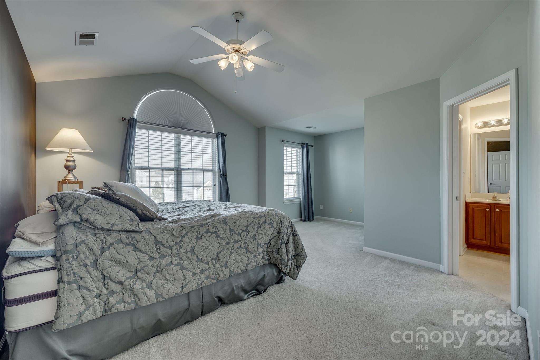 Huntington Forest - Residential