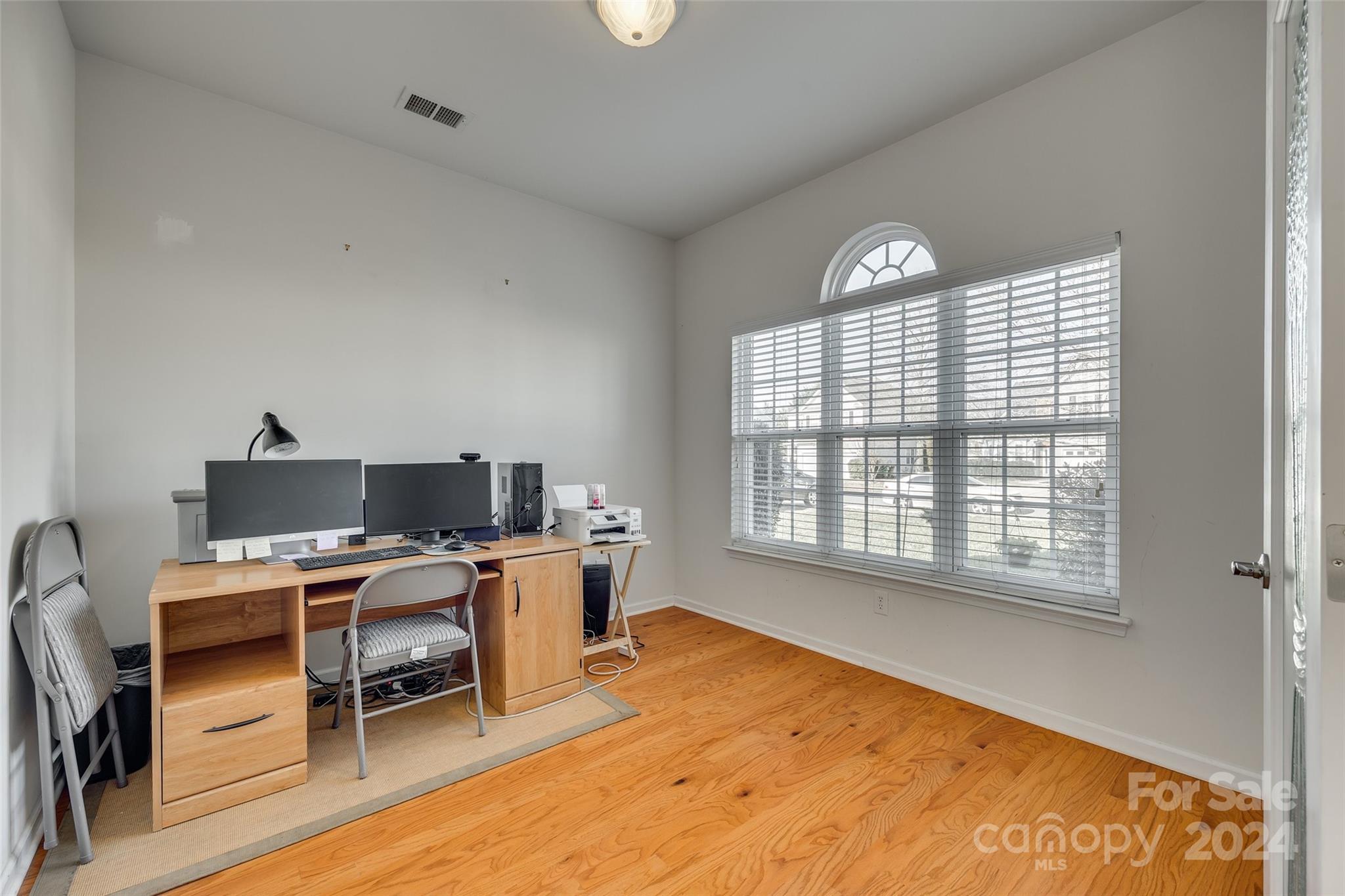 Huntington Forest - Residential