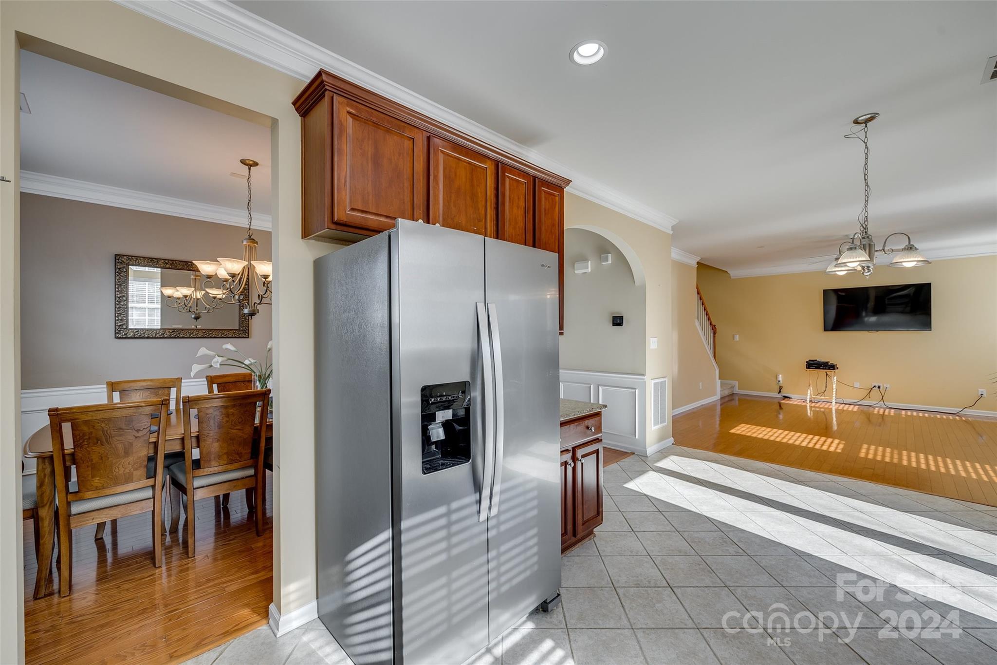 Huntington Forest - Residential