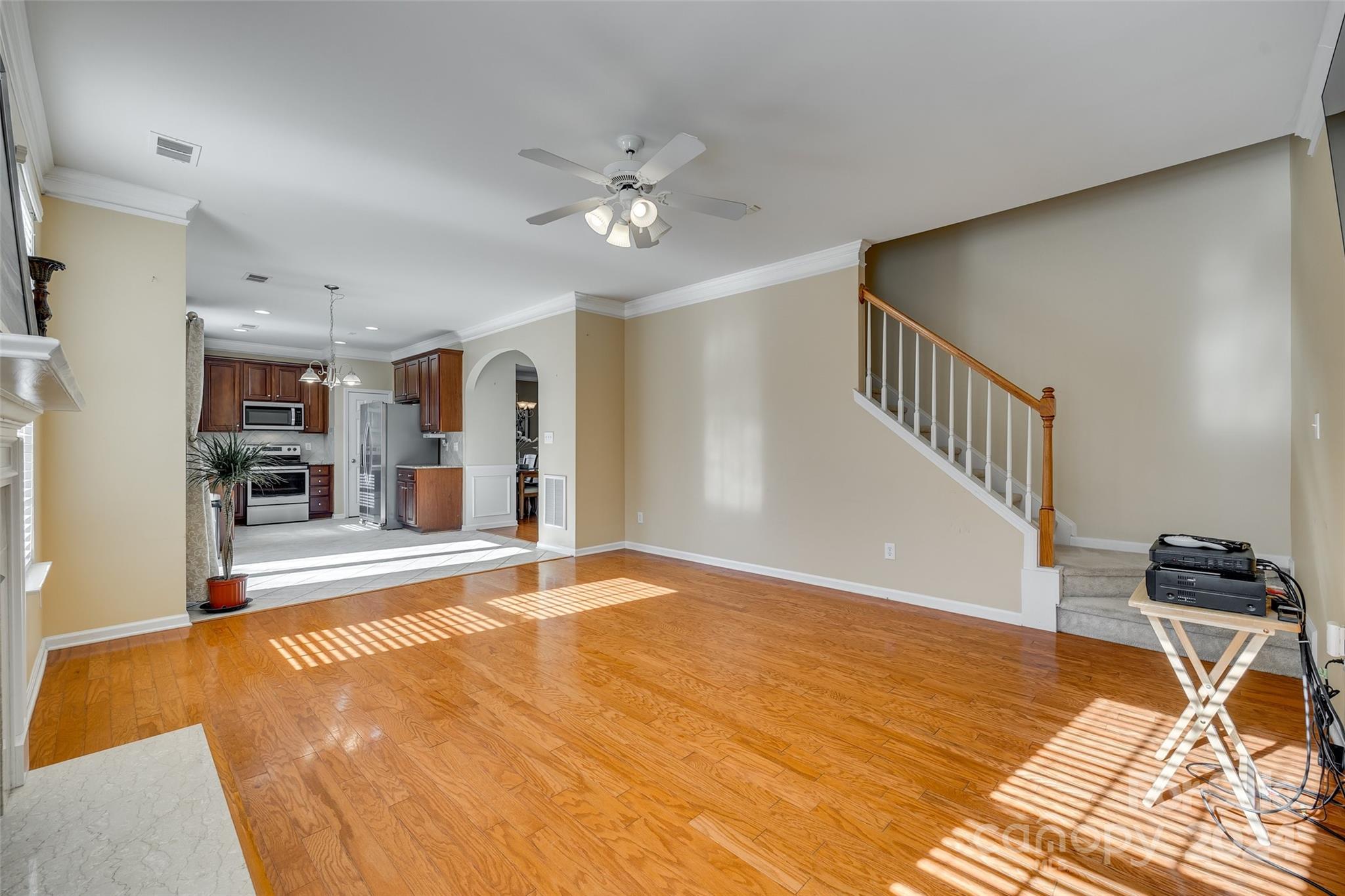 Huntington Forest - Residential