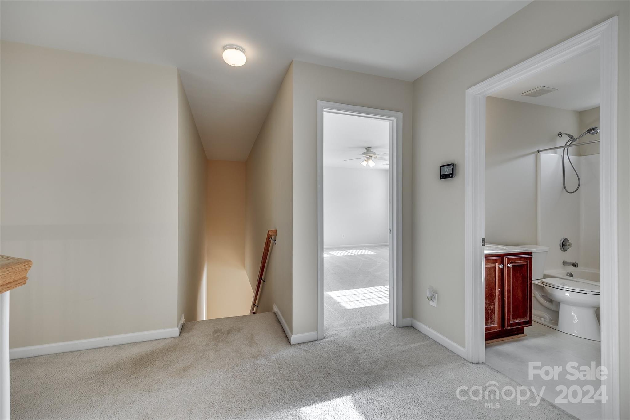 Huntington Forest - Residential