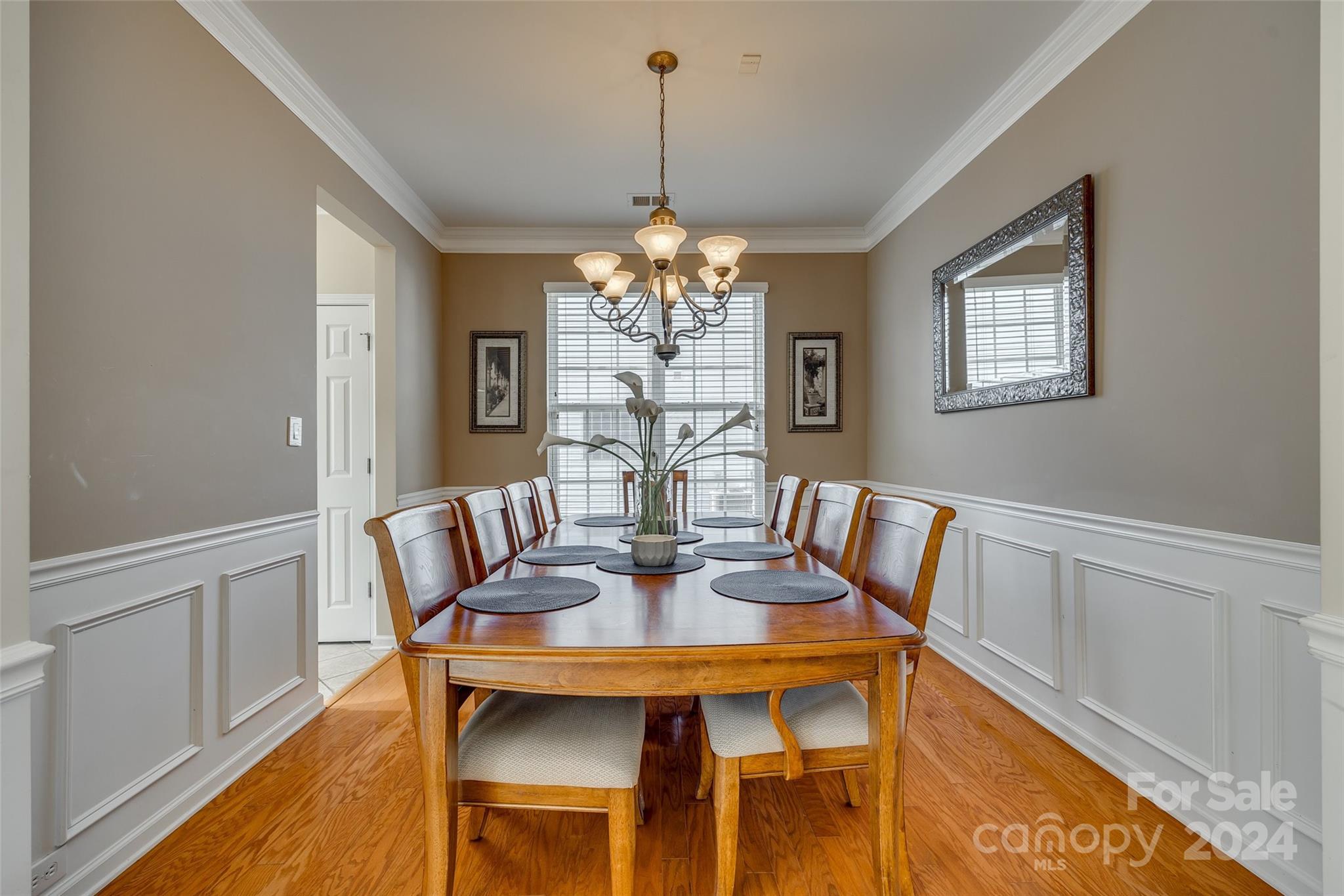 Huntington Forest - Residential