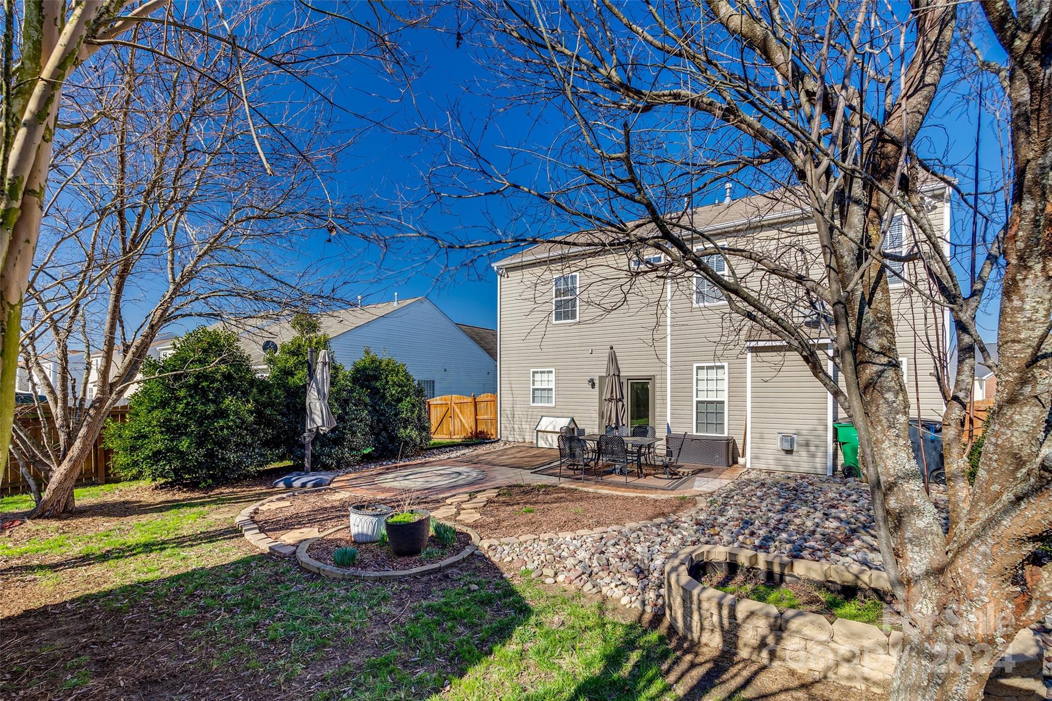 Huntington Forest - Residential