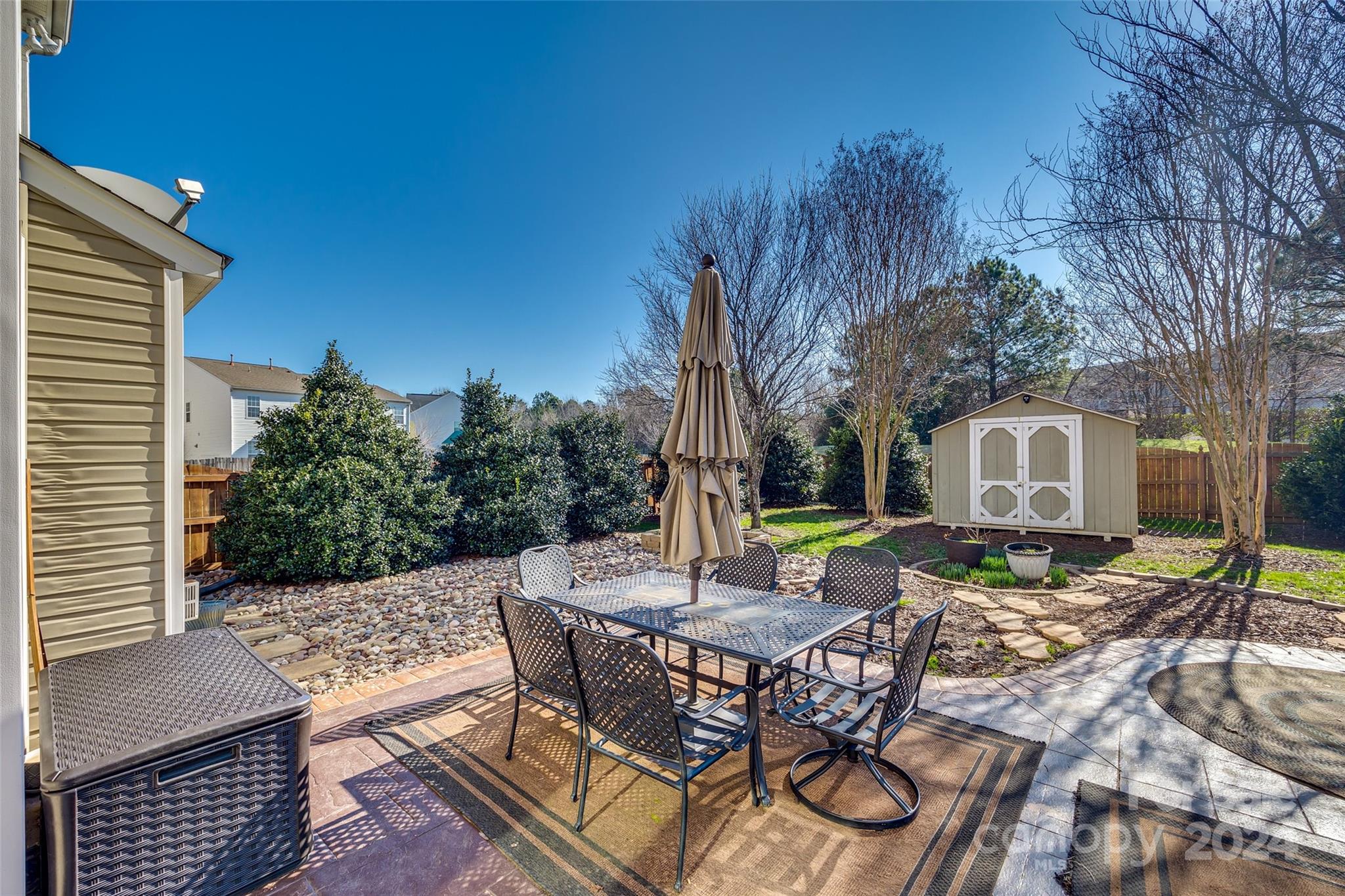 Huntington Forest - Residential