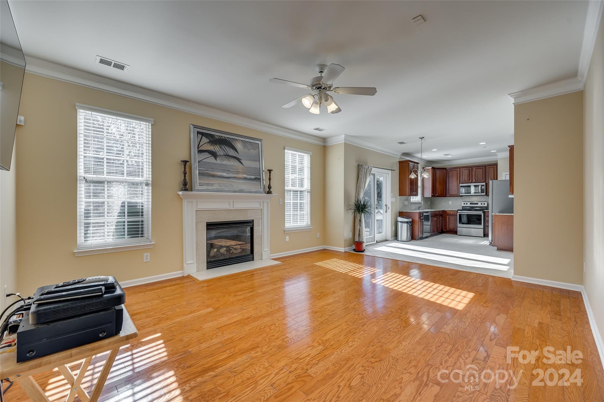 Huntington Forest - Residential