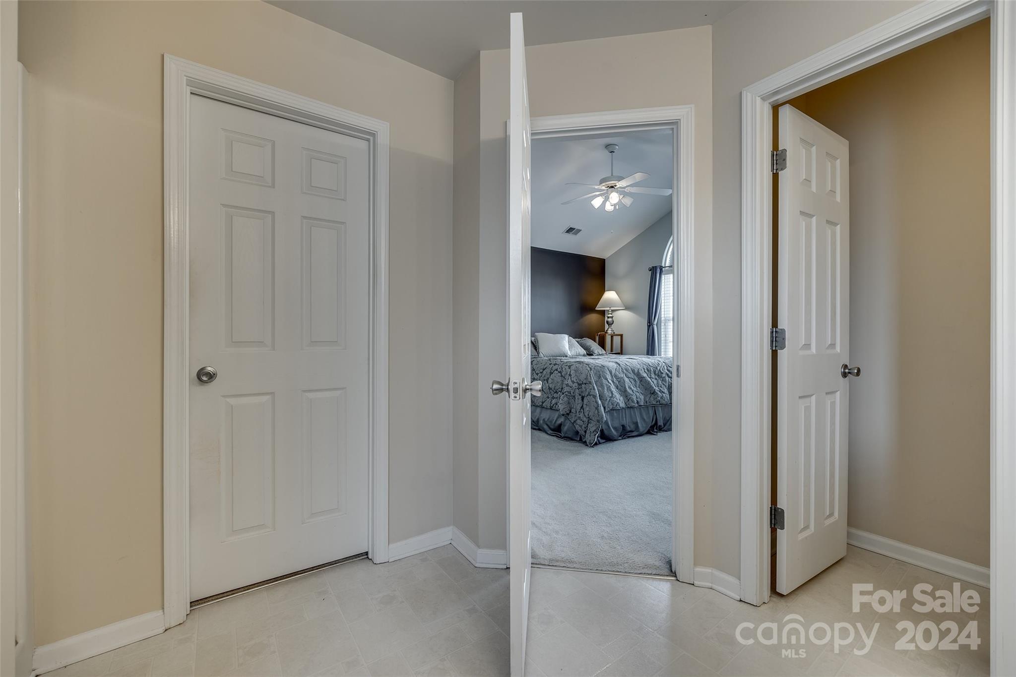 Huntington Forest - Residential