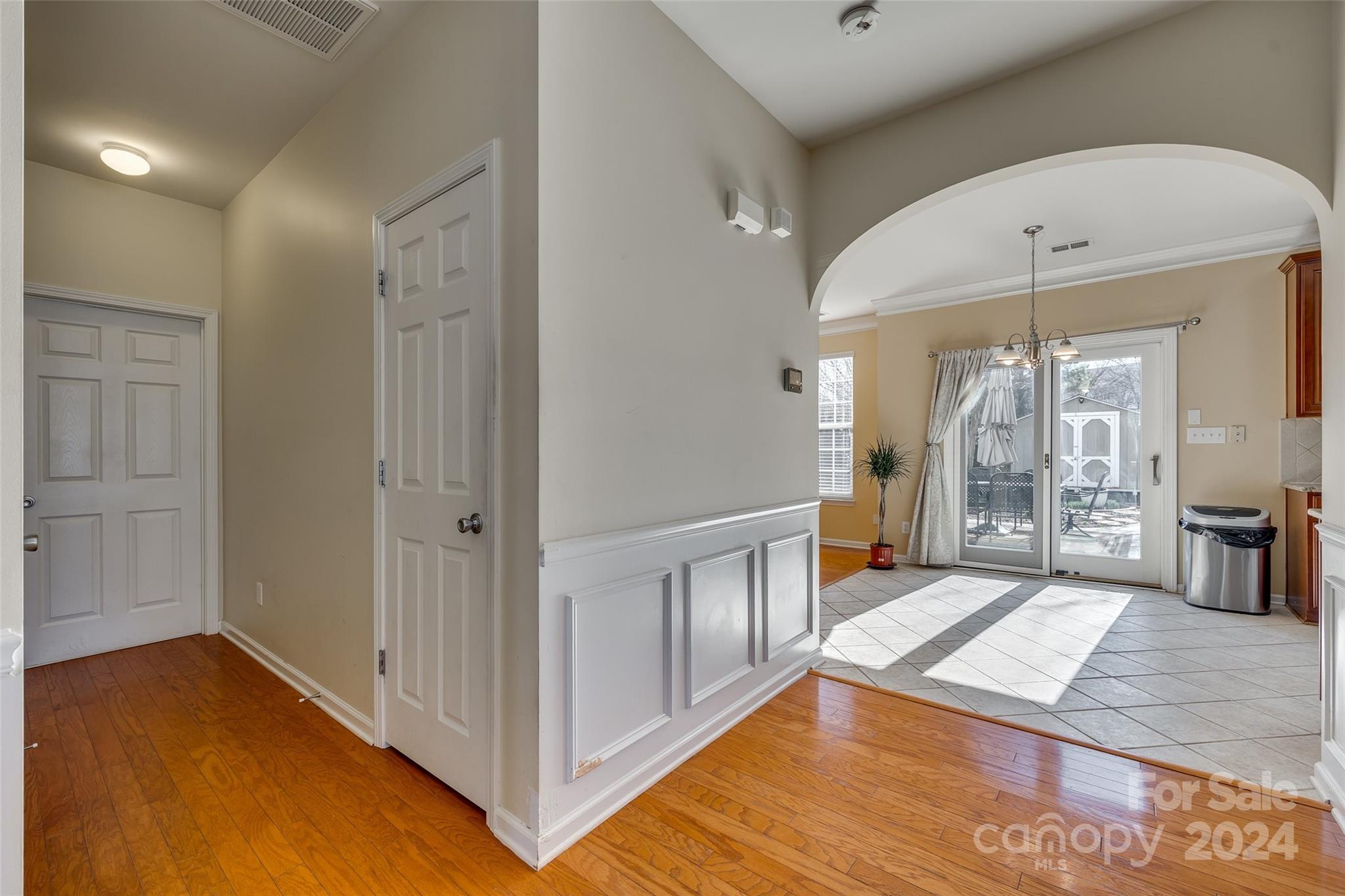 Huntington Forest - Residential