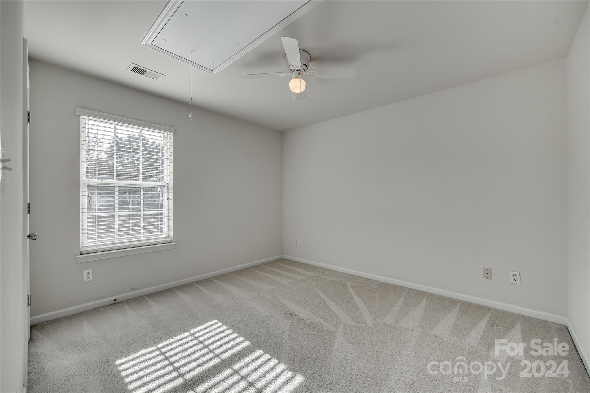 Huntington Forest - Residential