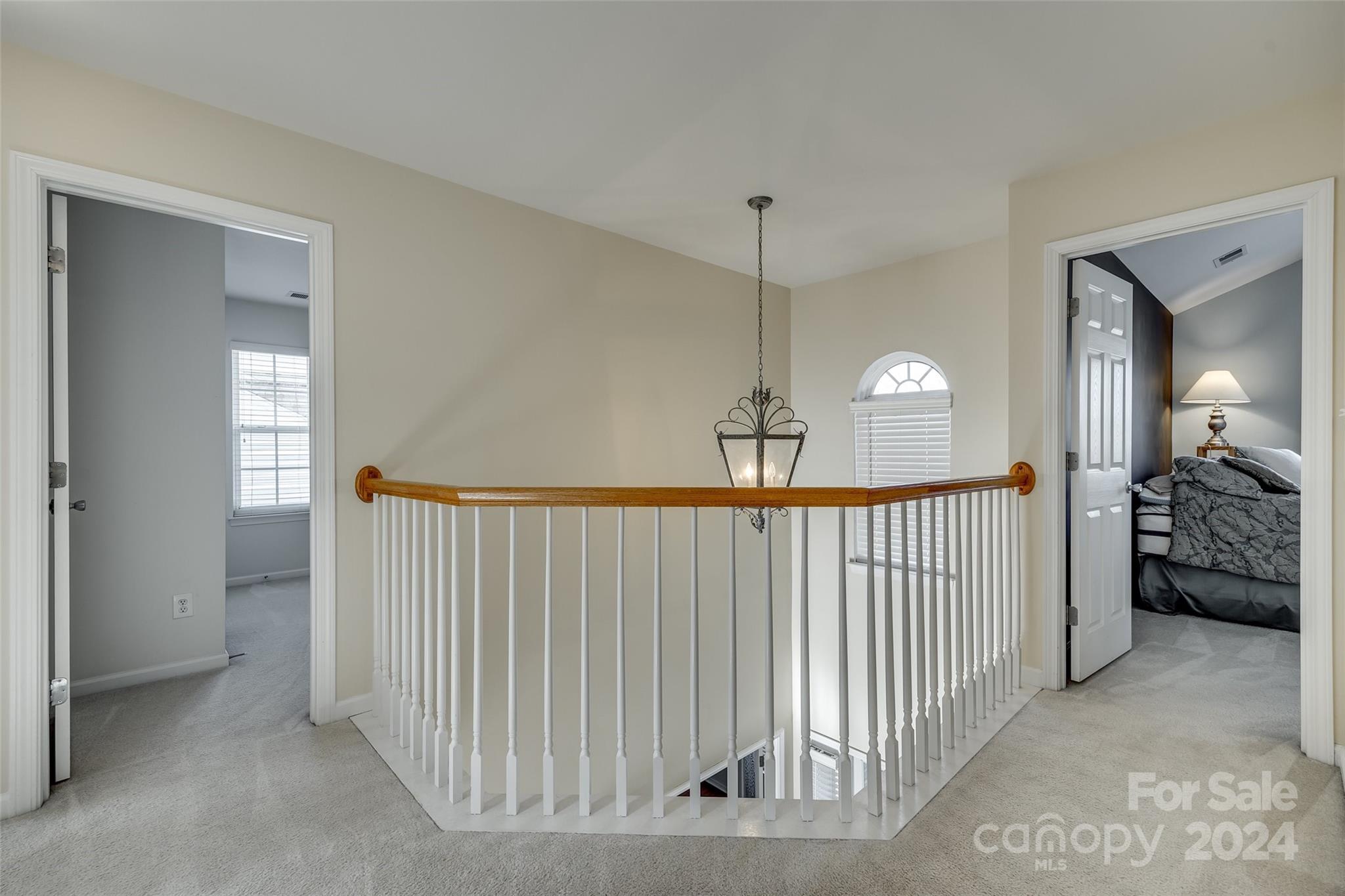 Huntington Forest - Residential