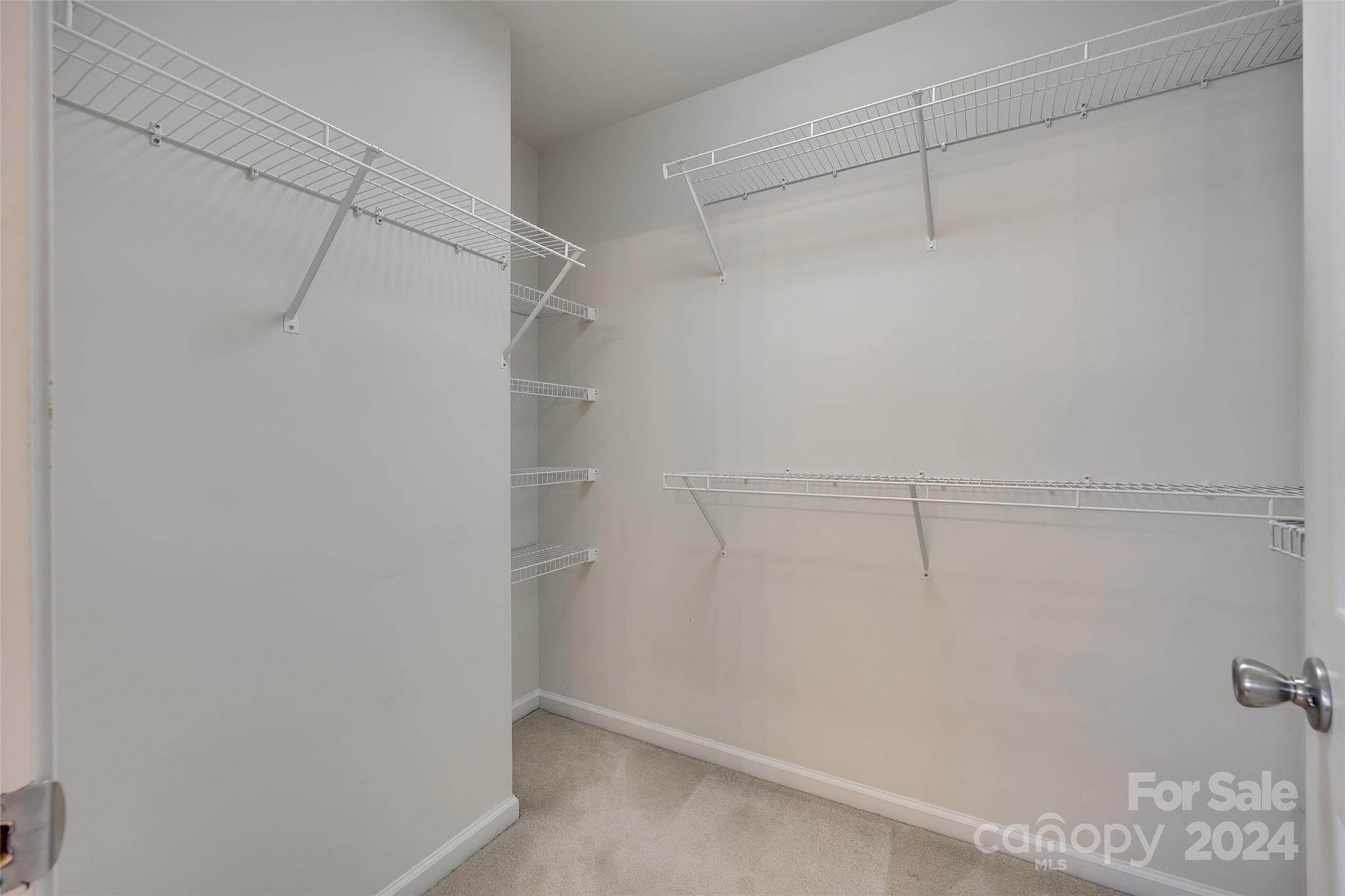 Huntington Forest - Residential