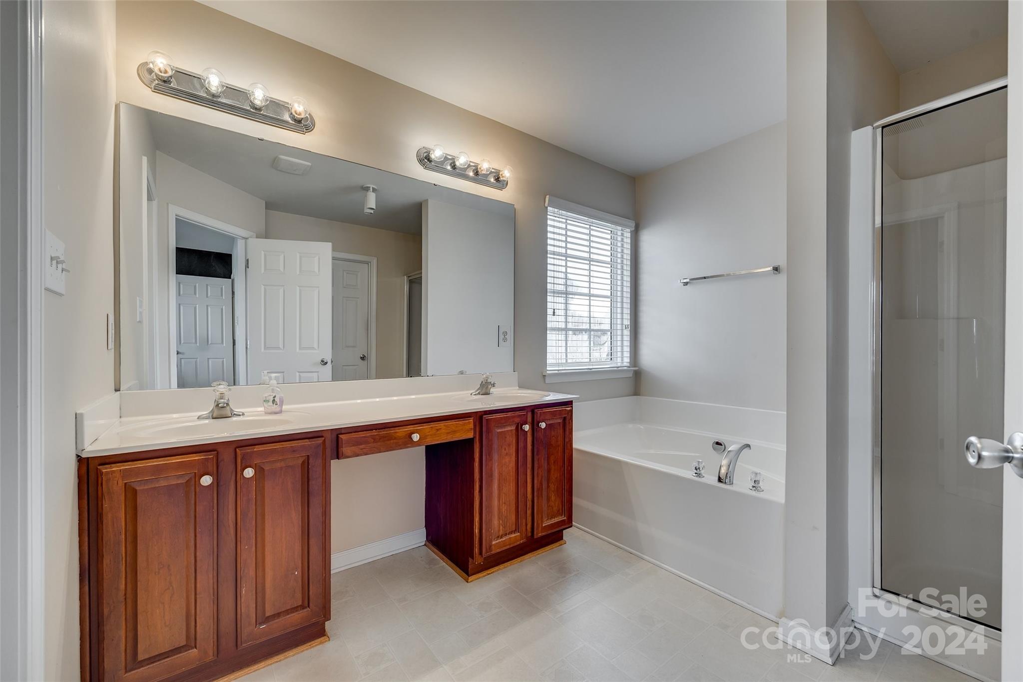 Huntington Forest - Residential