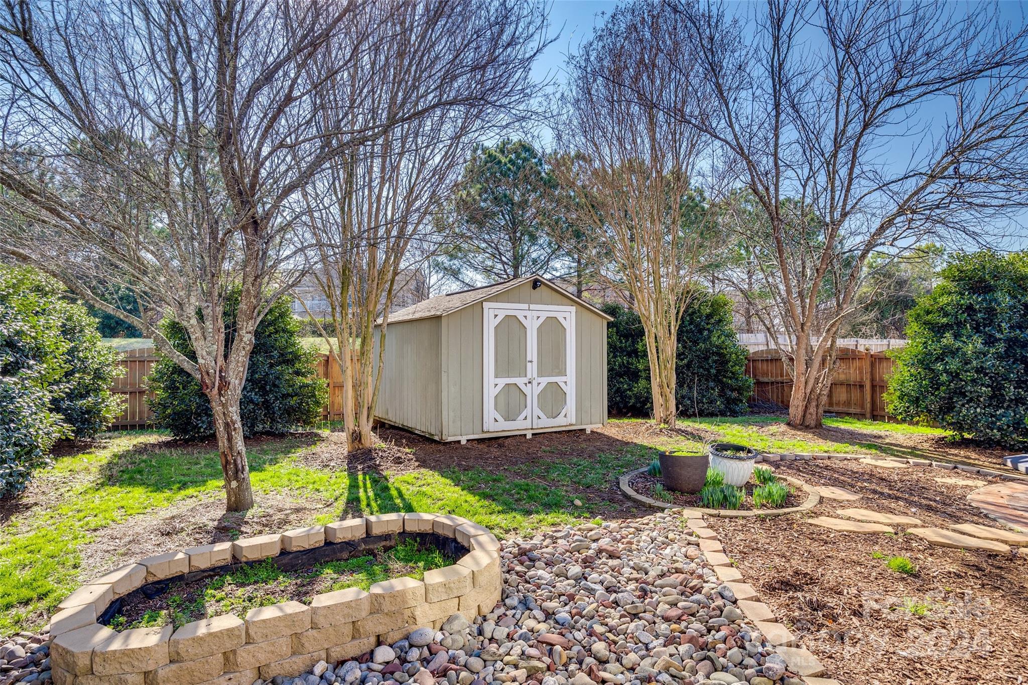 Huntington Forest - Residential