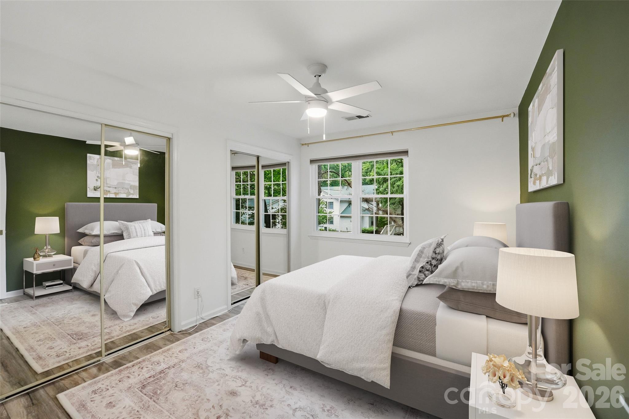 Churchill Downs - Residential