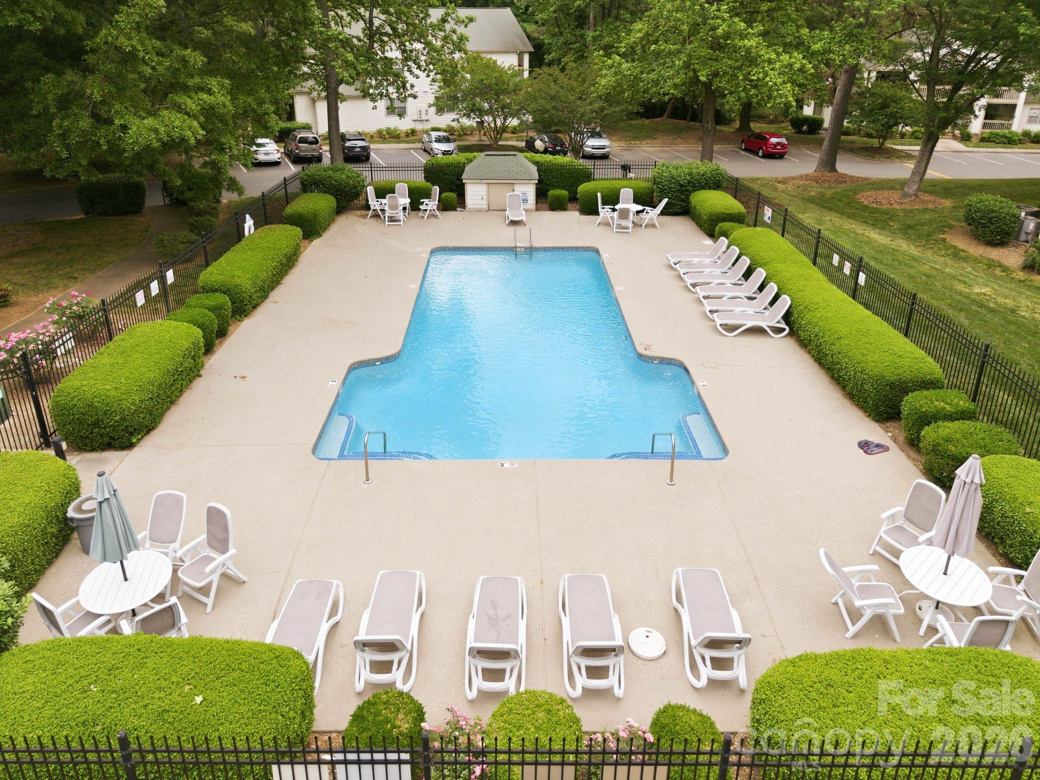 Churchill Downs - Residential