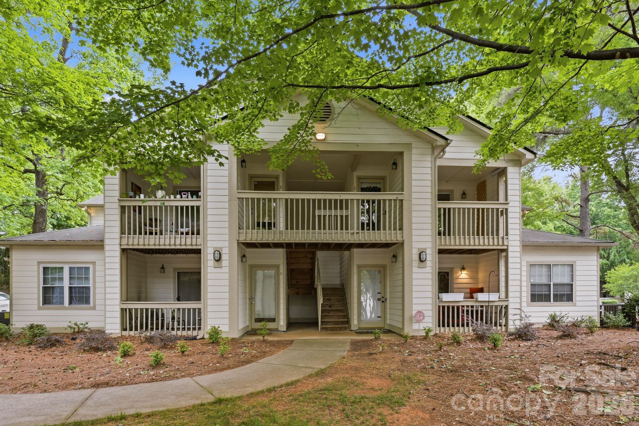 Churchill Downs - Residential