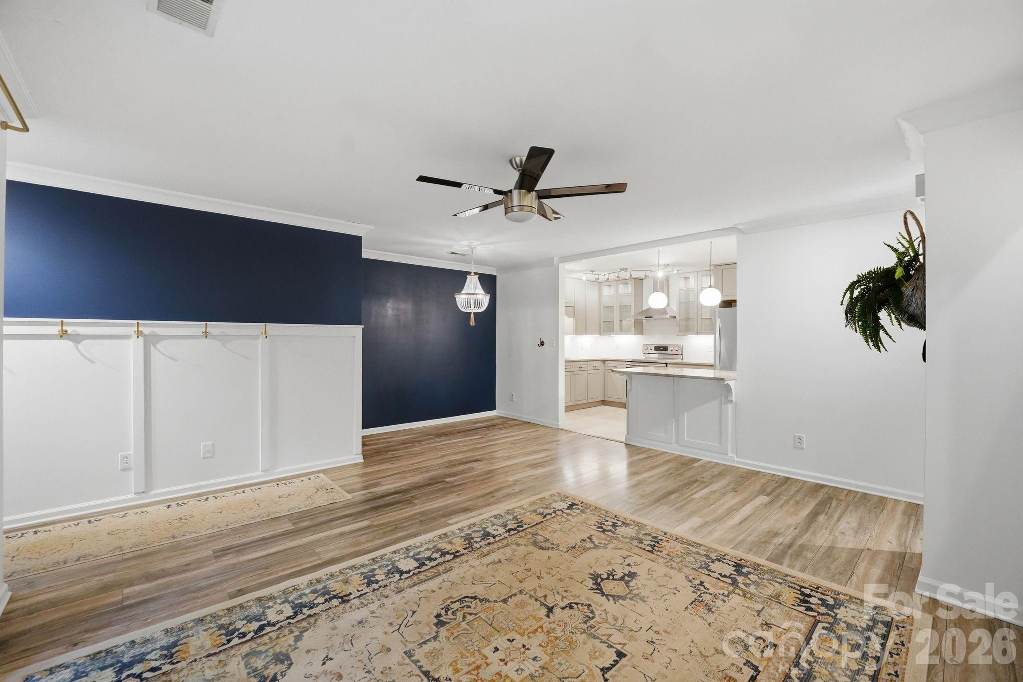 Churchill Downs - Residential