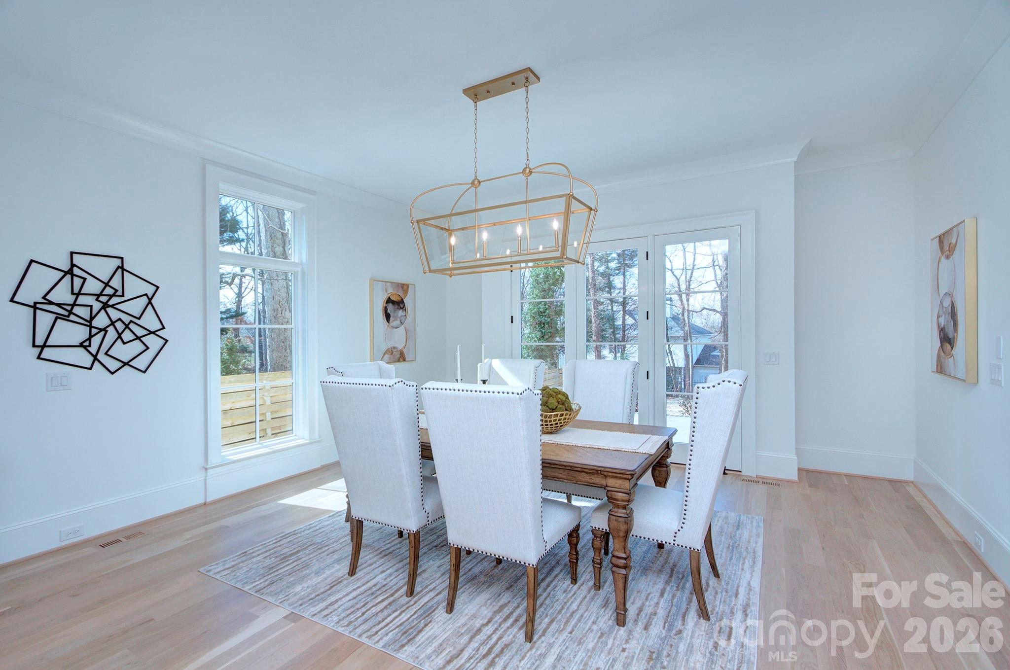 Southpark - Residential