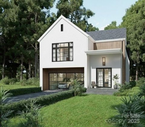 Photo of 3912 Stoney Ridge Trail, Charlotte, NC 28210 (MLS # 4310833)