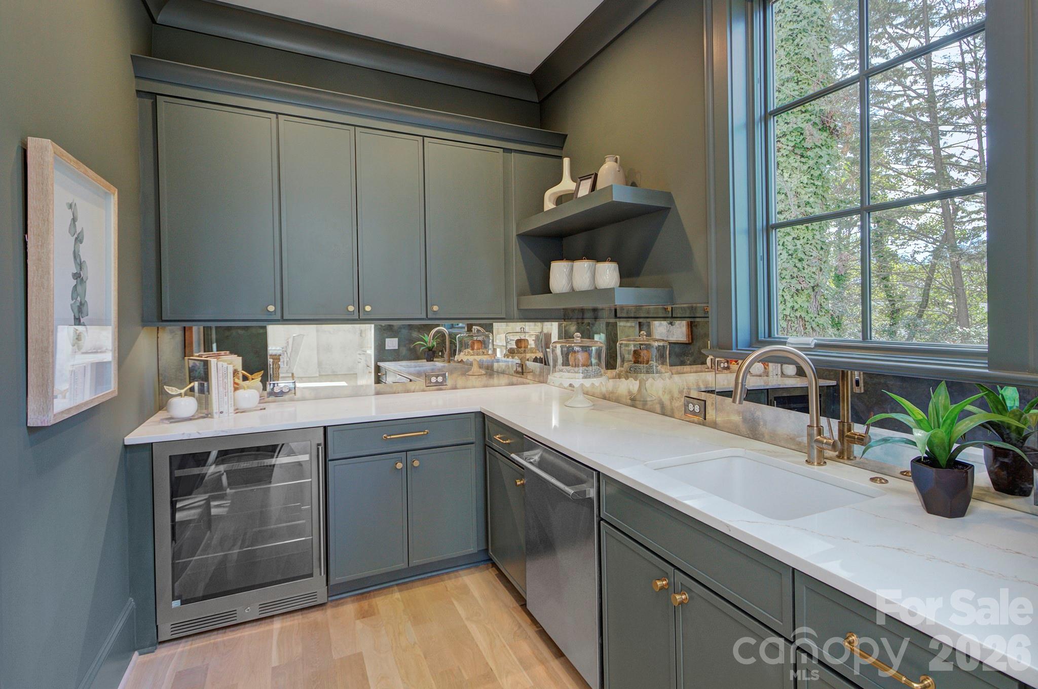 Southpark - Residential