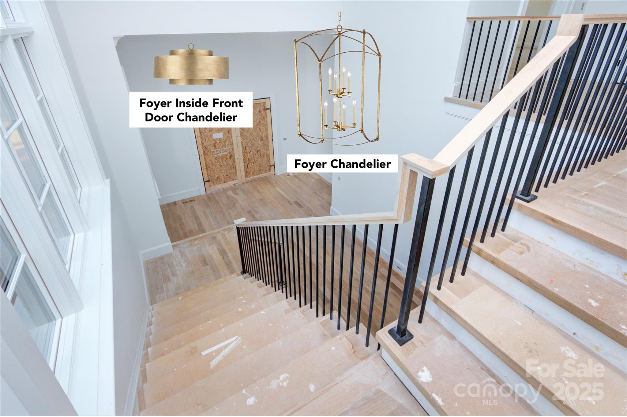 3912 Stoney Ridge Trail