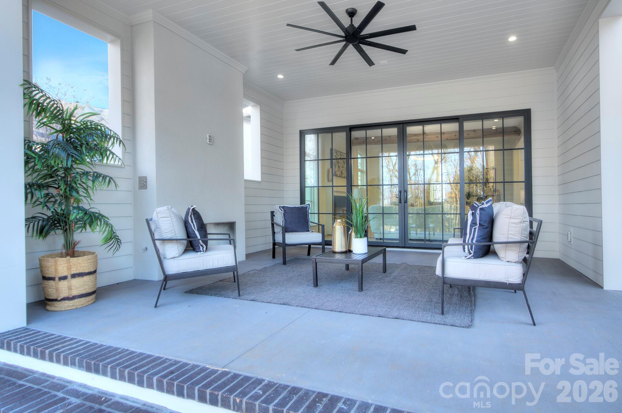 Southpark - Residential