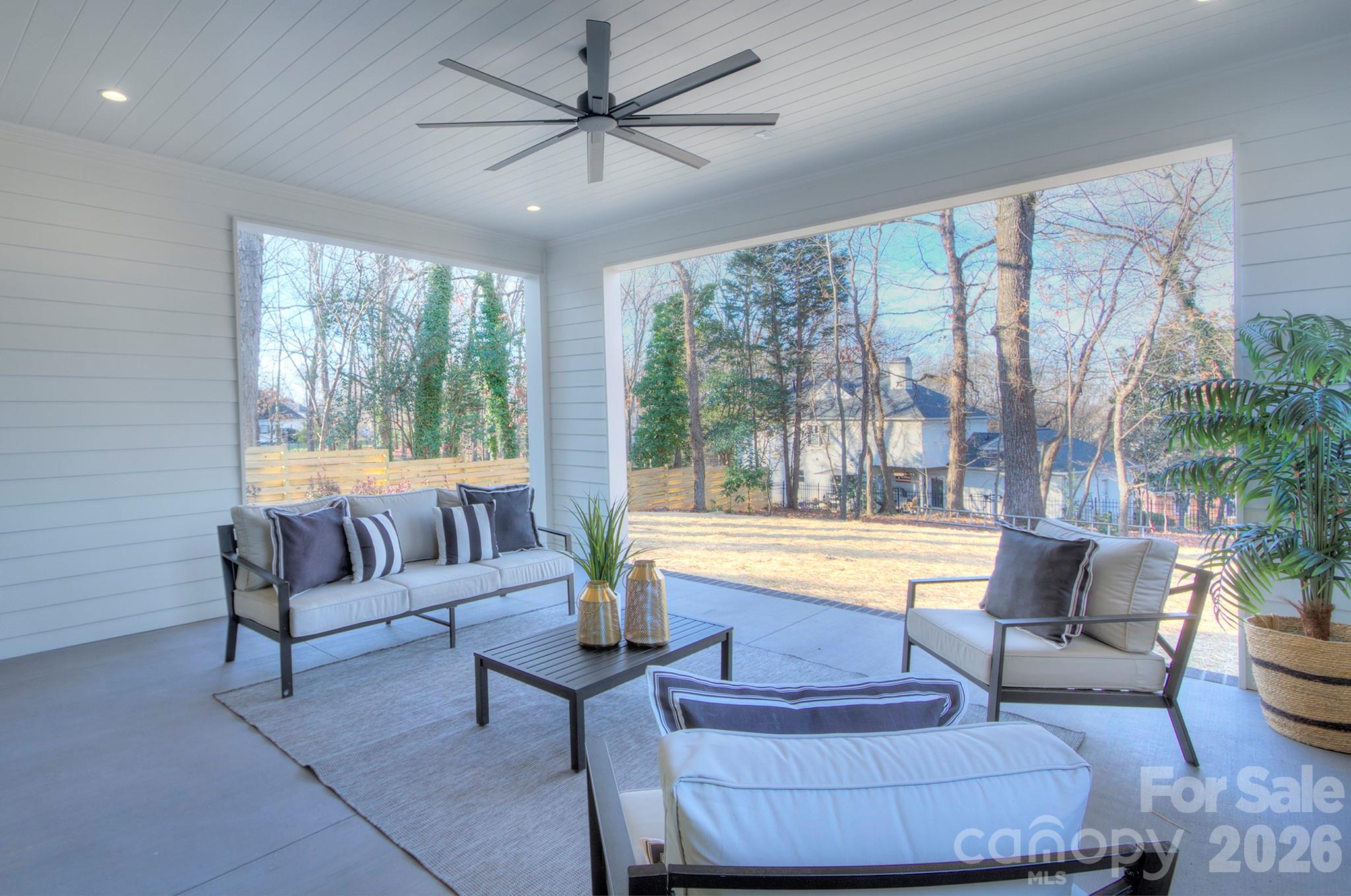 Southpark - Residential