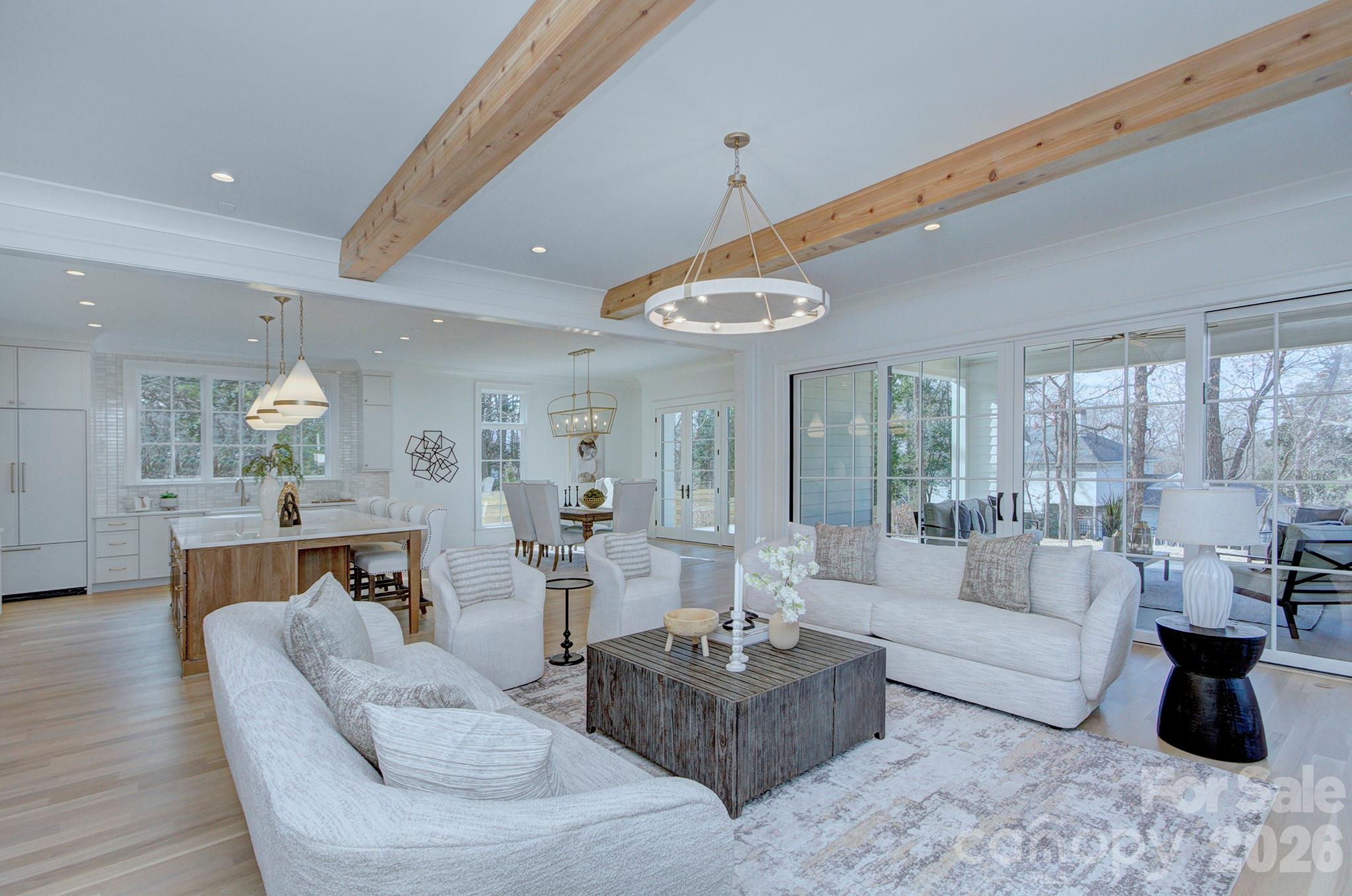 Southpark - Residential