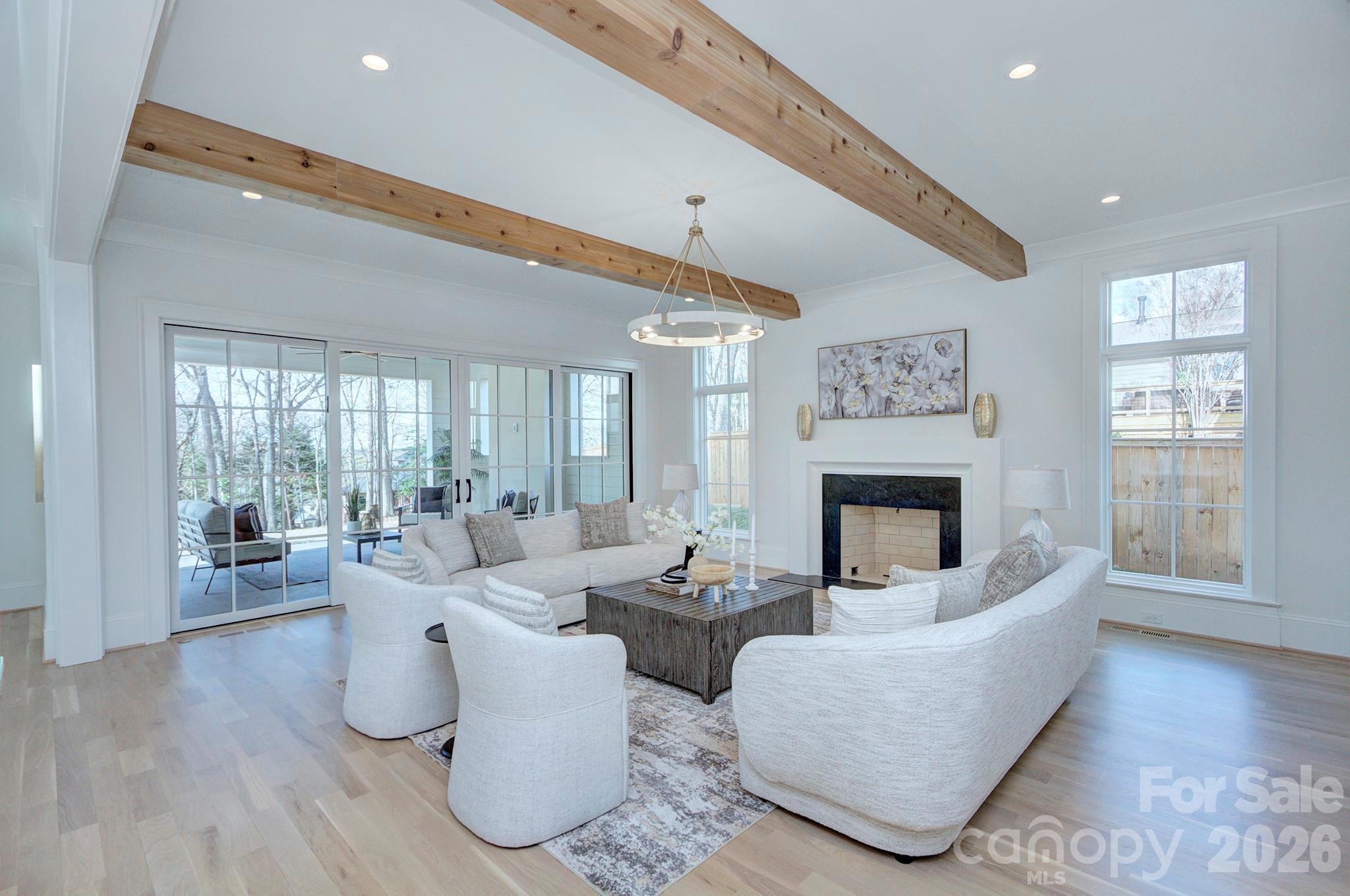 Southpark - Residential