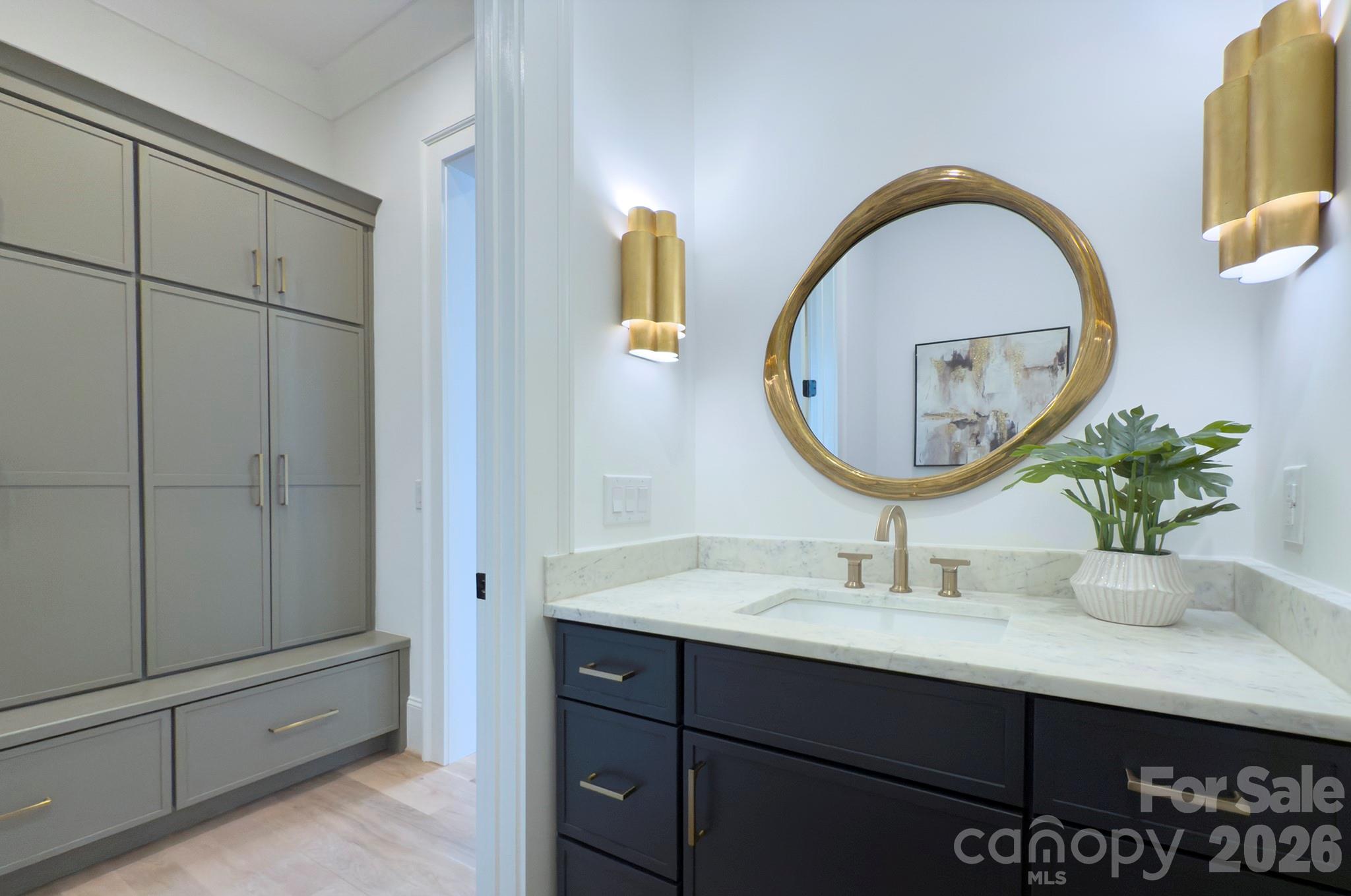 Southpark - Residential