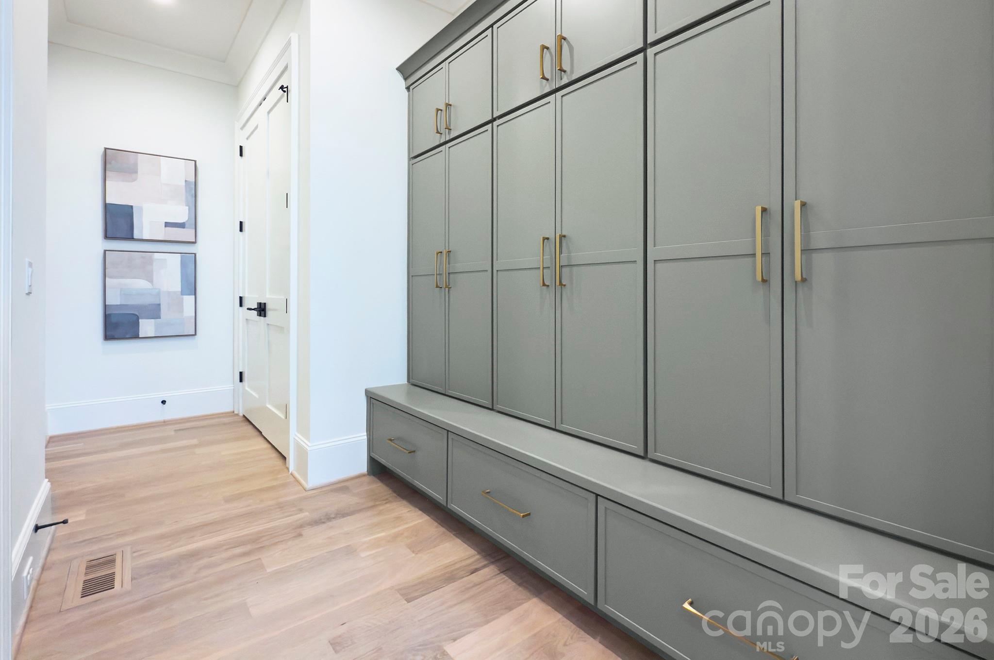 Southpark - Residential