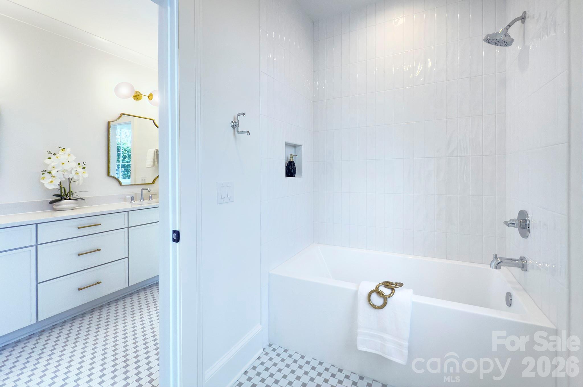 Southpark - Residential