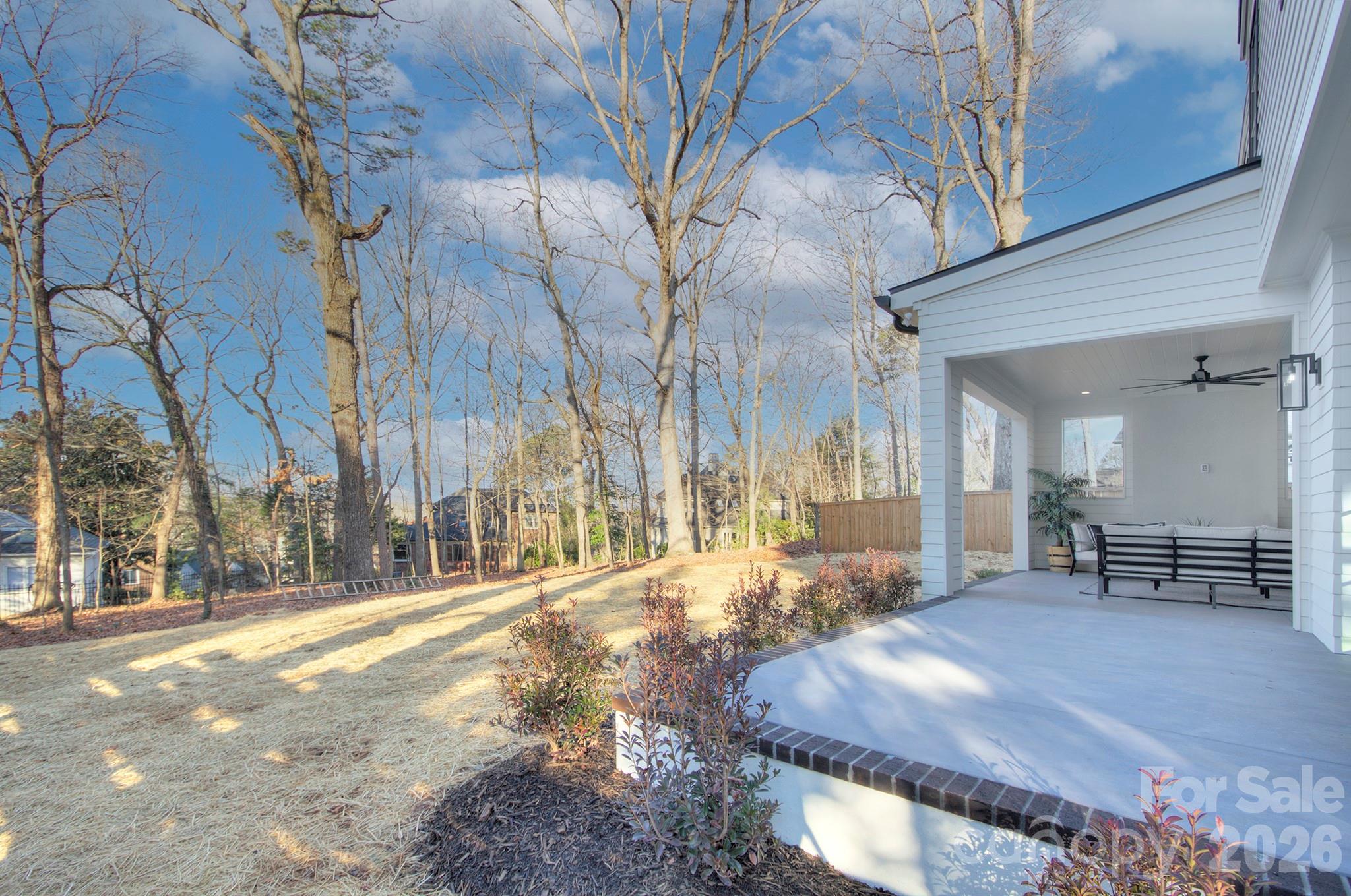 Southpark - Residential