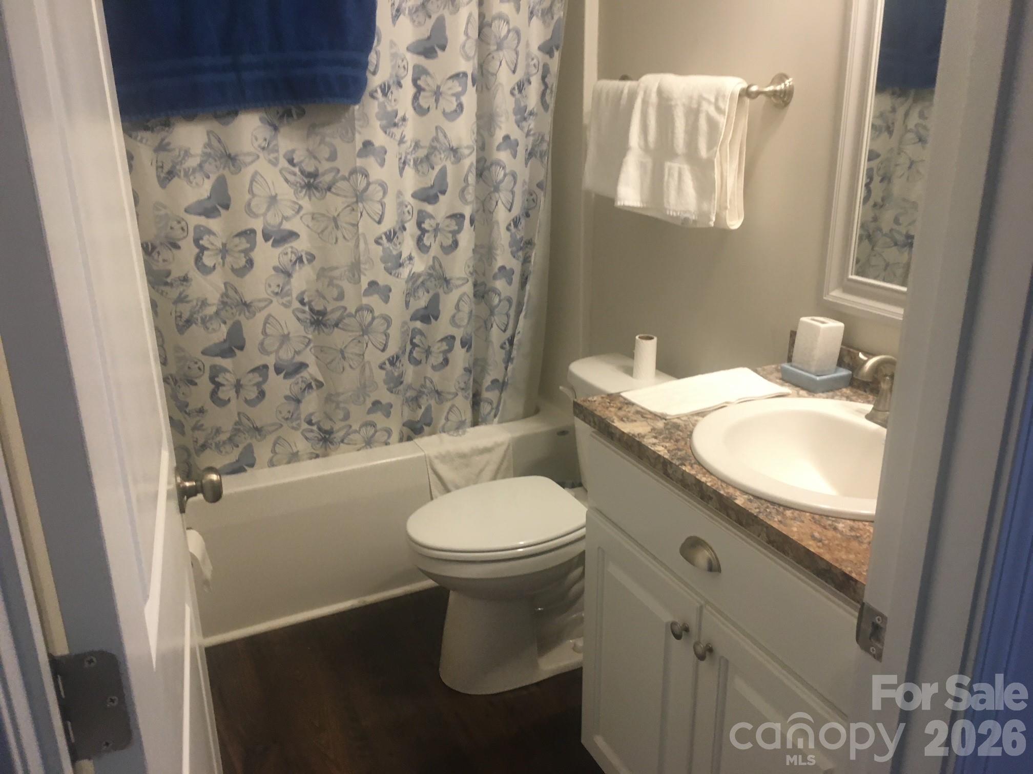 Foxbrook - Residential