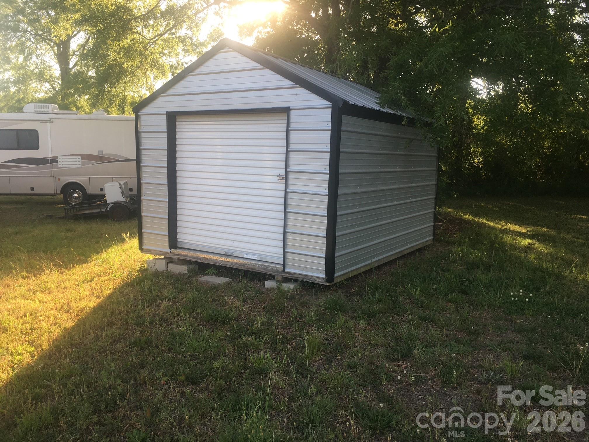 Foxbrook - Residential