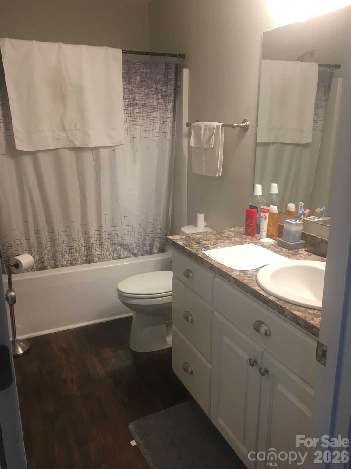 Foxbrook - Residential