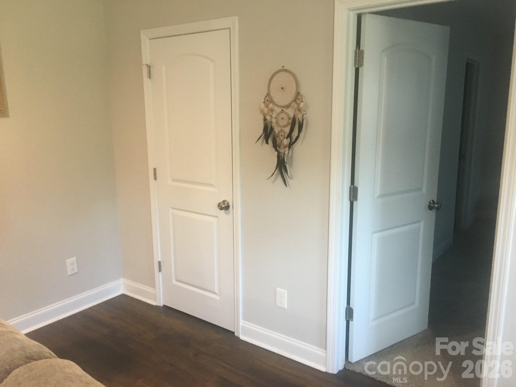 Foxbrook - Residential