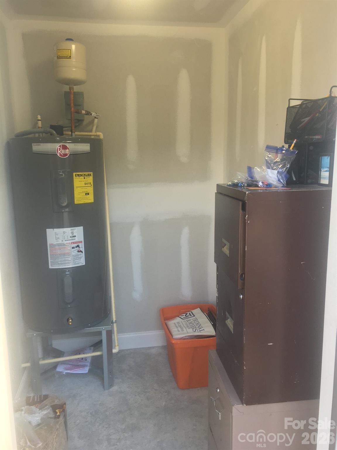 Foxbrook - Residential