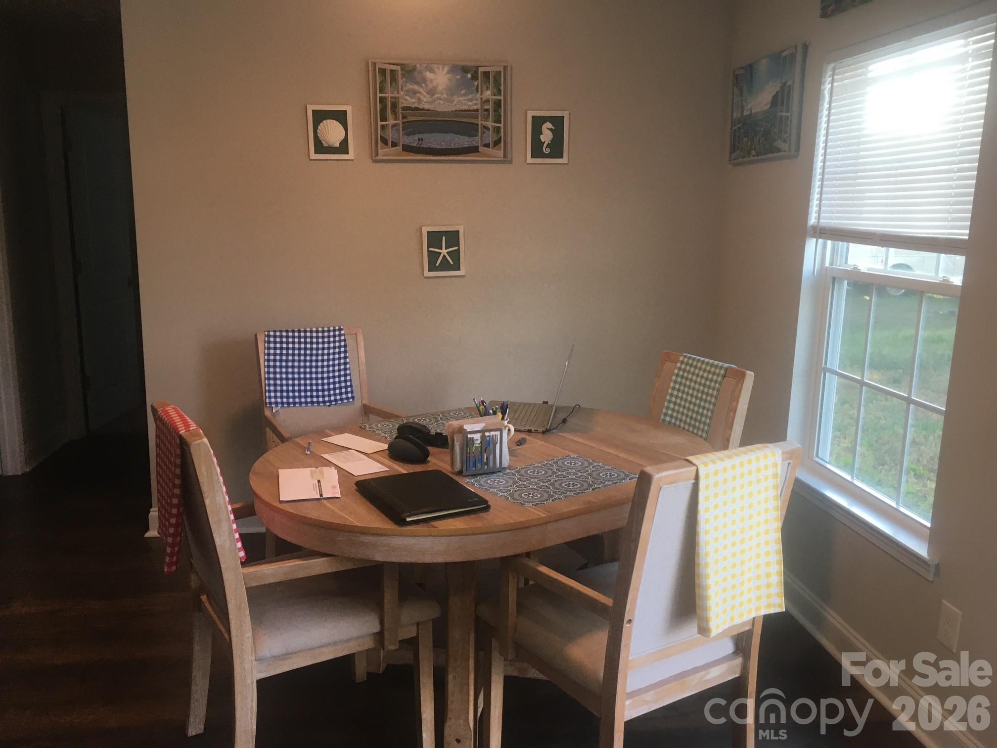 Foxbrook - Residential