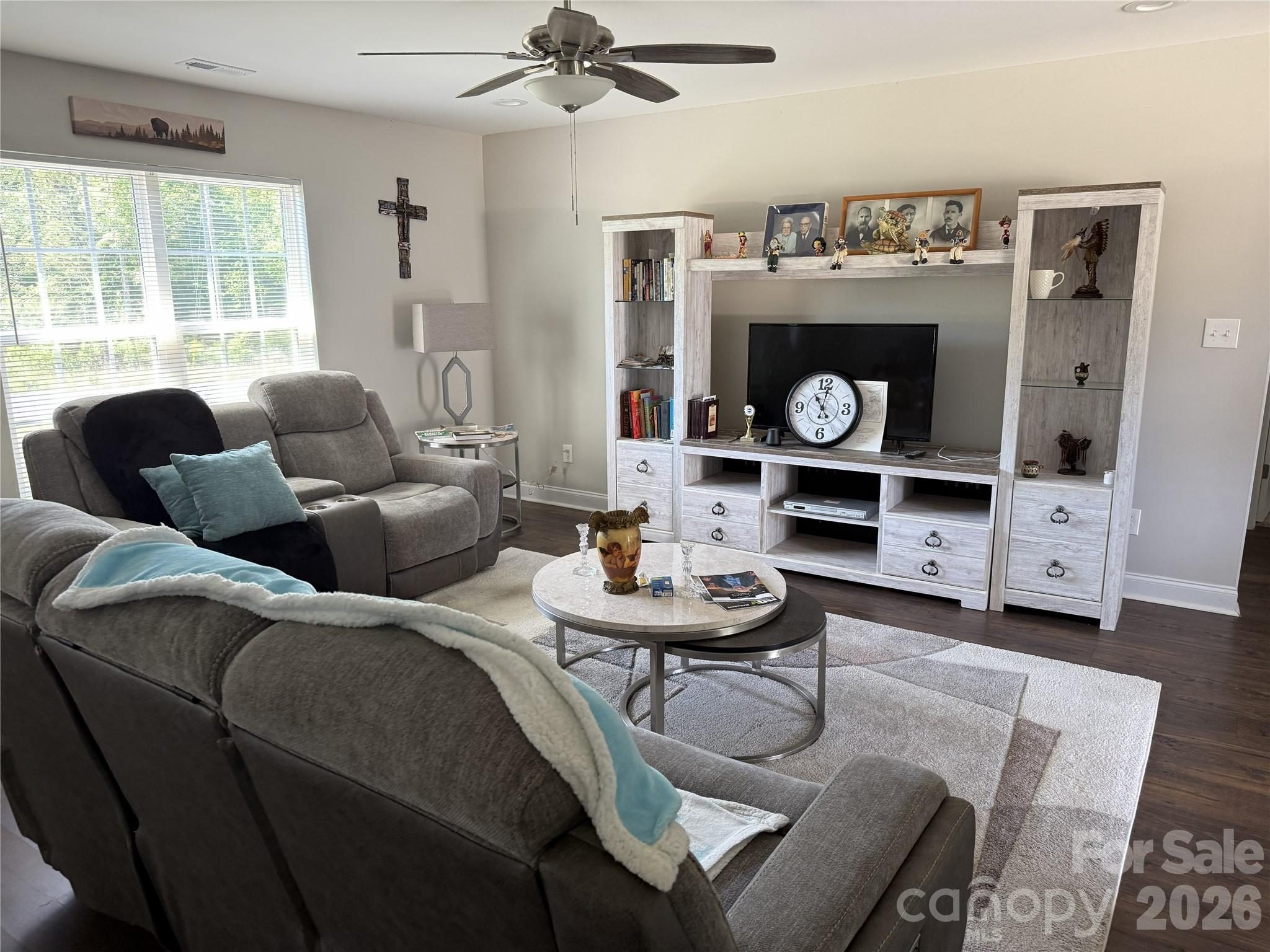 Foxbrook - Residential