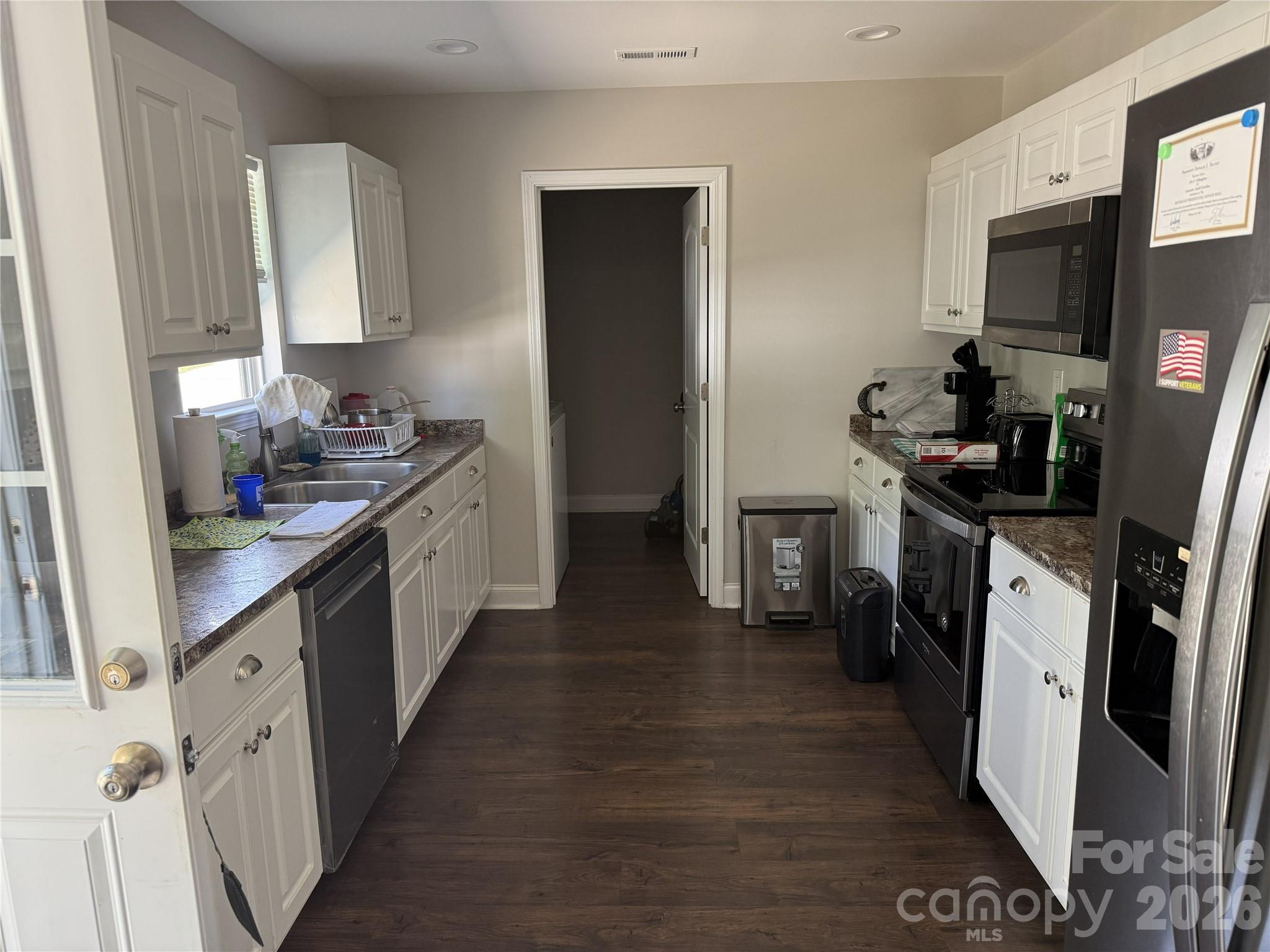 Foxbrook - Residential